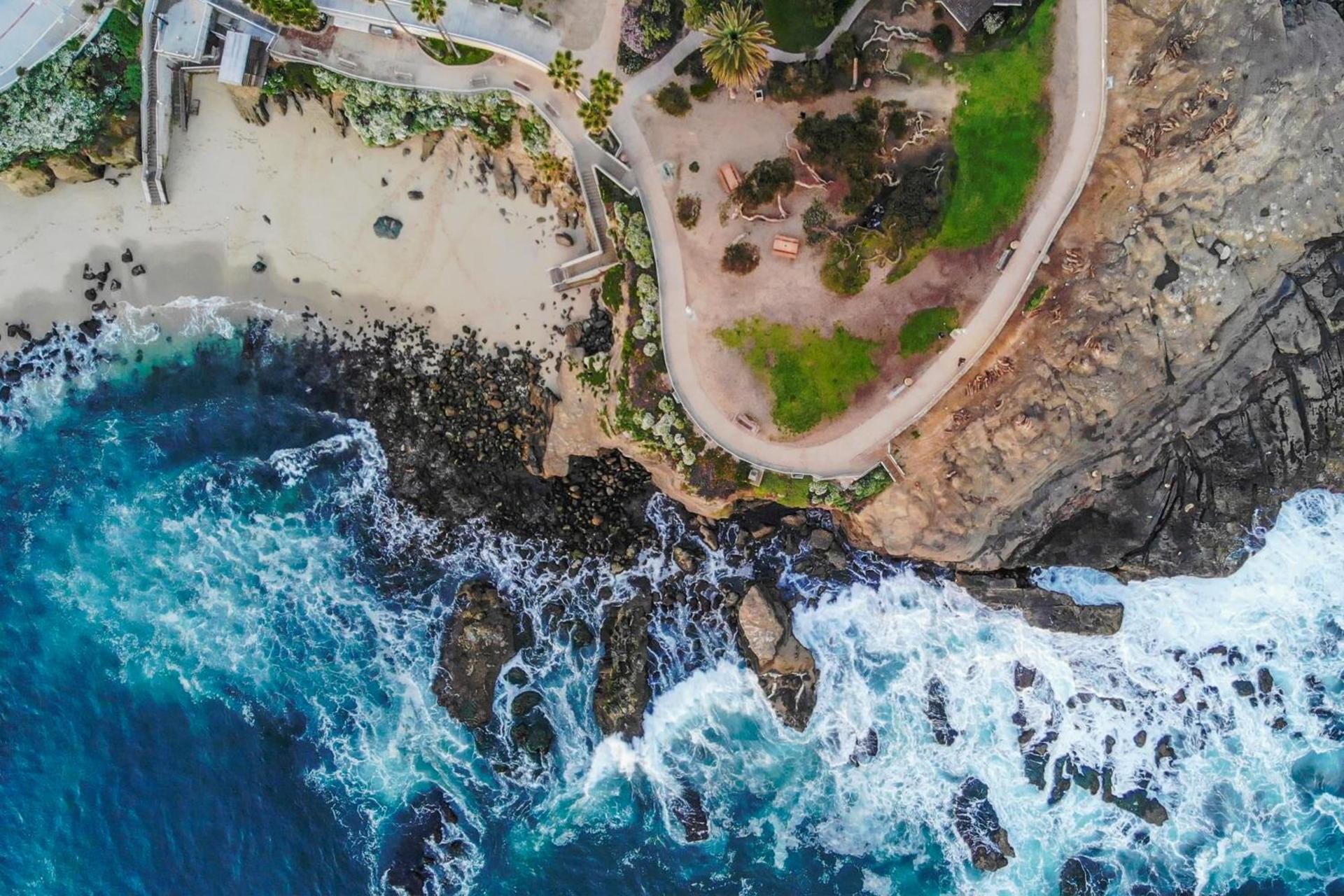 Empress Hotel La Jolla photo 23