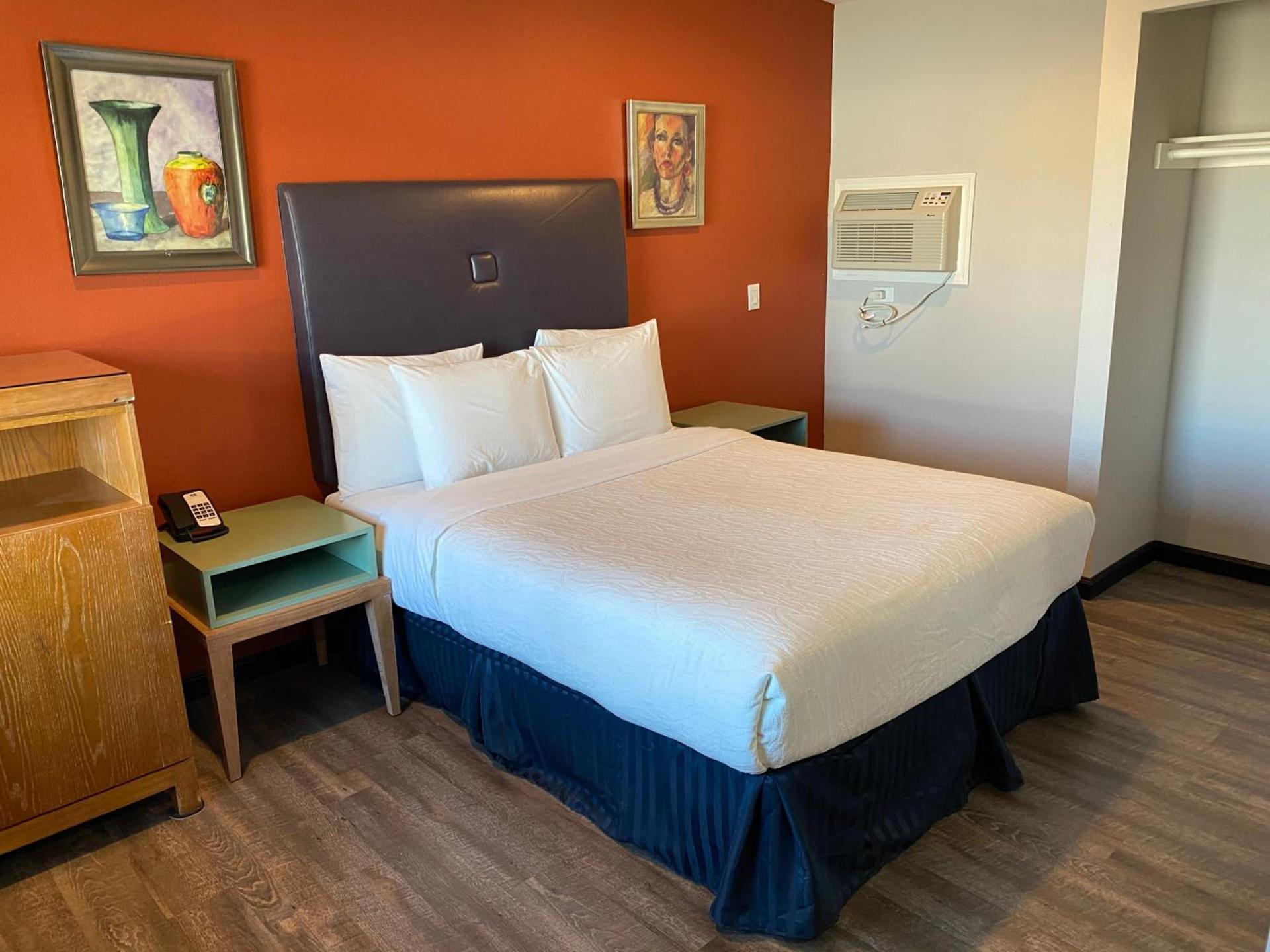 Motel 6 Ridgecrest, CA China Lake photo 14