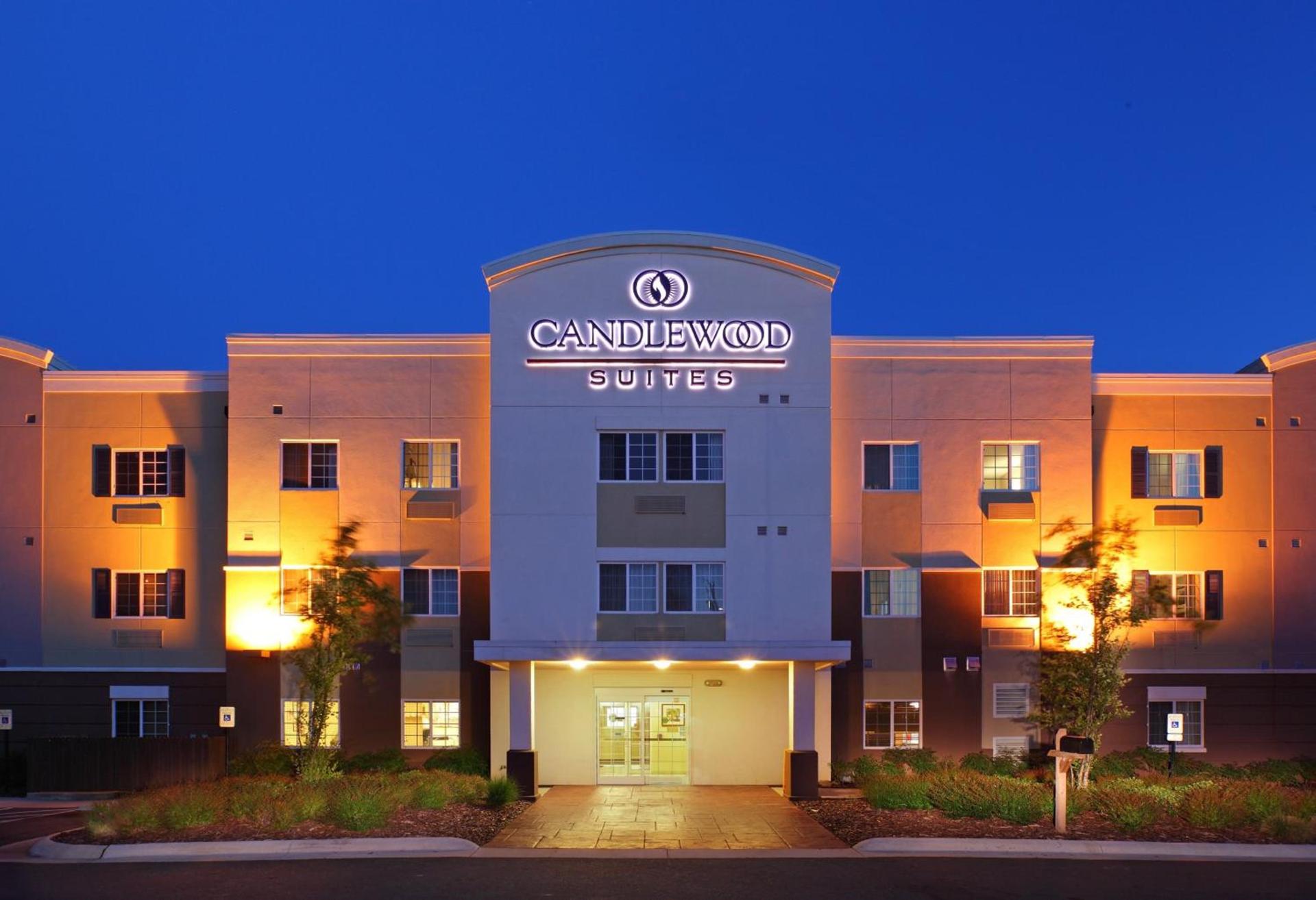 Candlewood Suites Hot Springs by IHG — hotel in Hot Springs