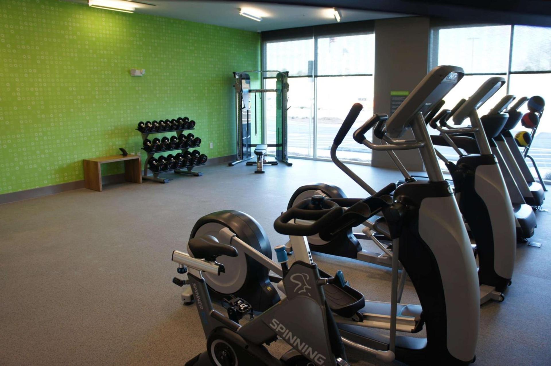 La Quinta Inn & Suites by Wyndham Braselton photo 73