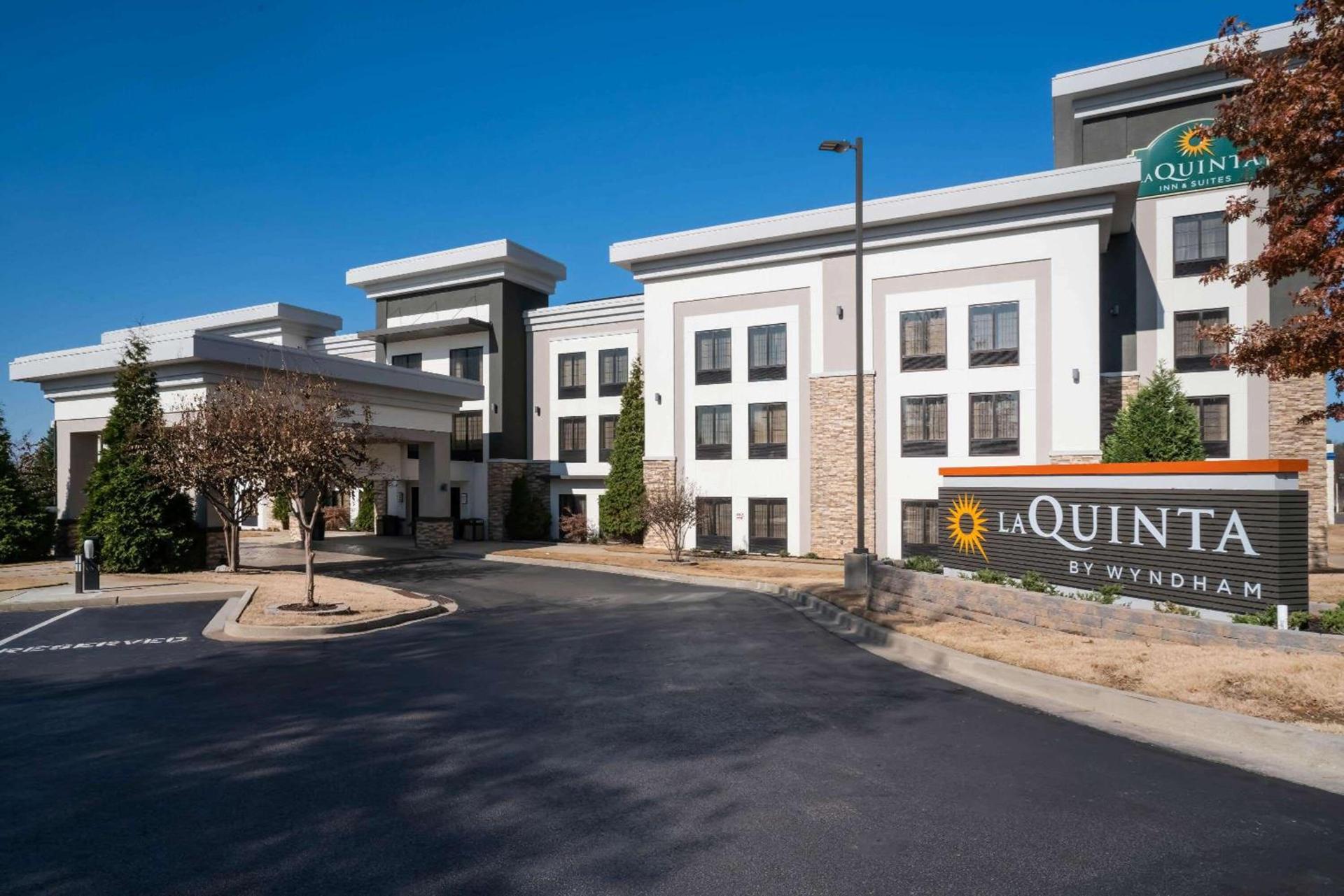 La Quinta by Wyndham Memphis Wolfchase photo 3