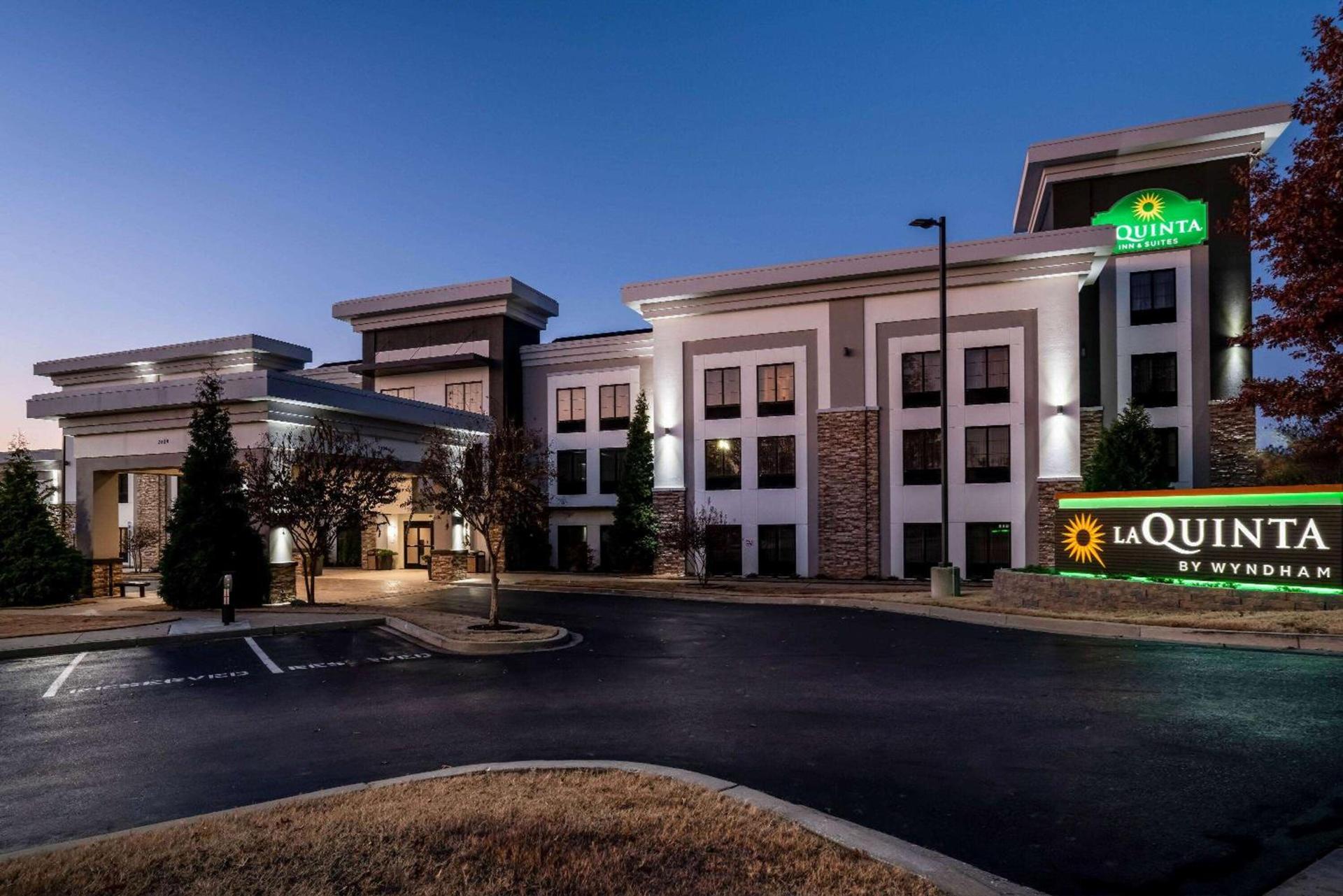 La Quinta by Wyndham Memphis Wolfchase photo 5