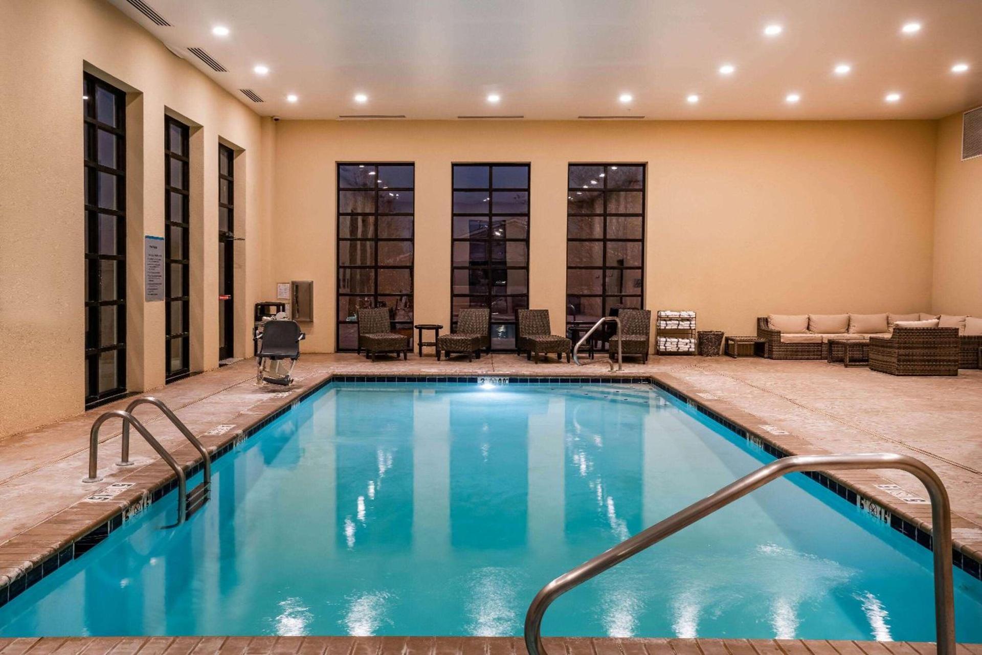 La Quinta by Wyndham Memphis Wolfchase photo 10
