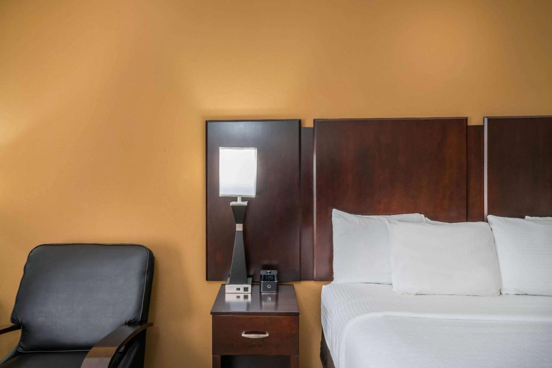 La Quinta by Wyndham Memphis Wolfchase photo 21