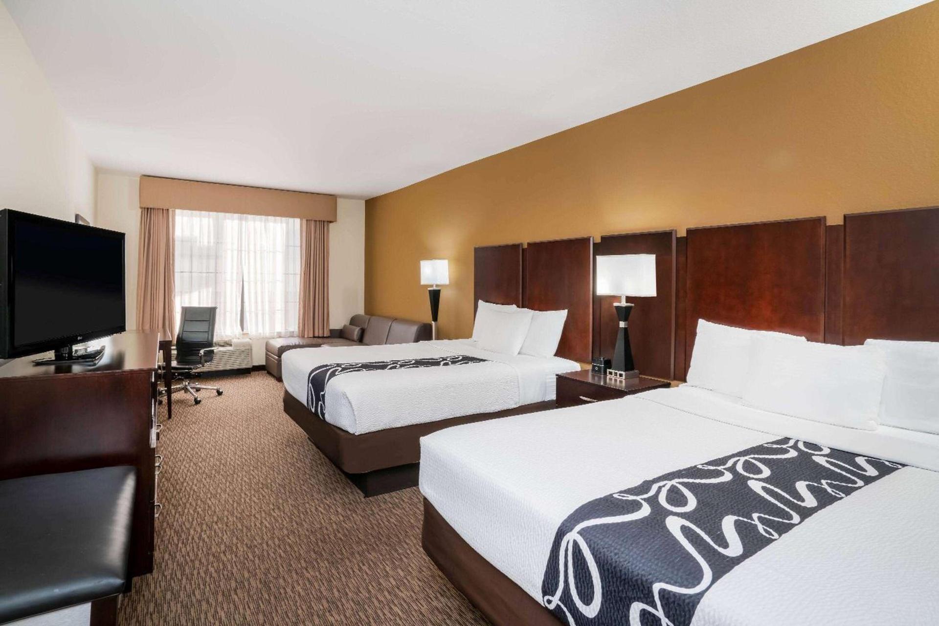 La Quinta by Wyndham Memphis Wolfchase photo 22