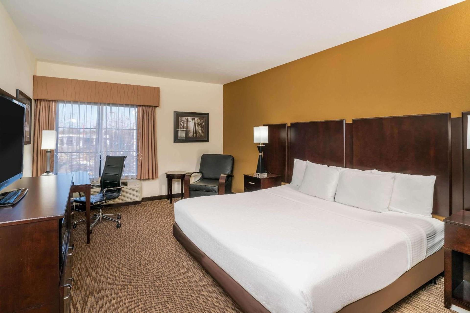 La Quinta by Wyndham Memphis Wolfchase photo 25