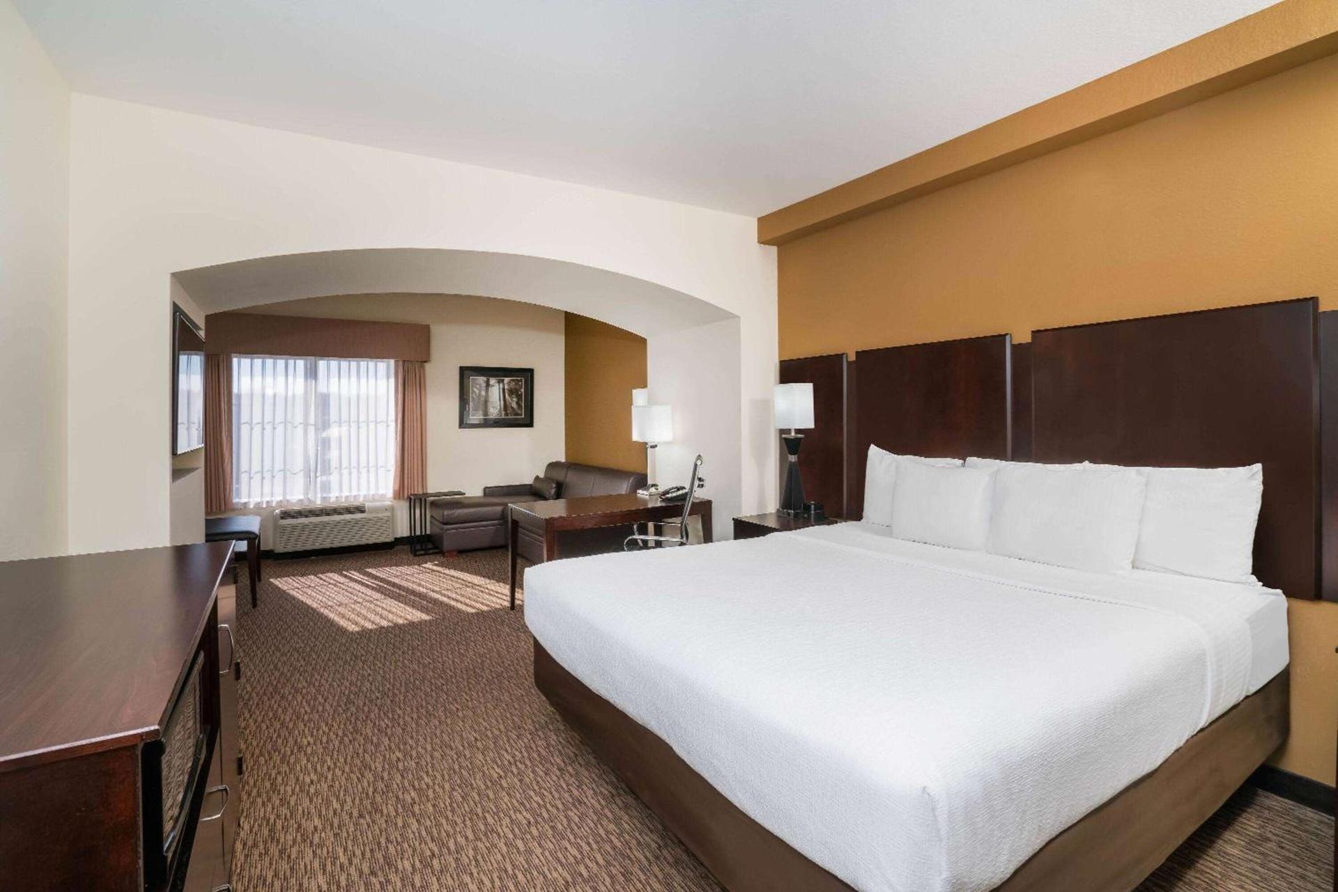 La Quinta by Wyndham Memphis Wolfchase photo 30