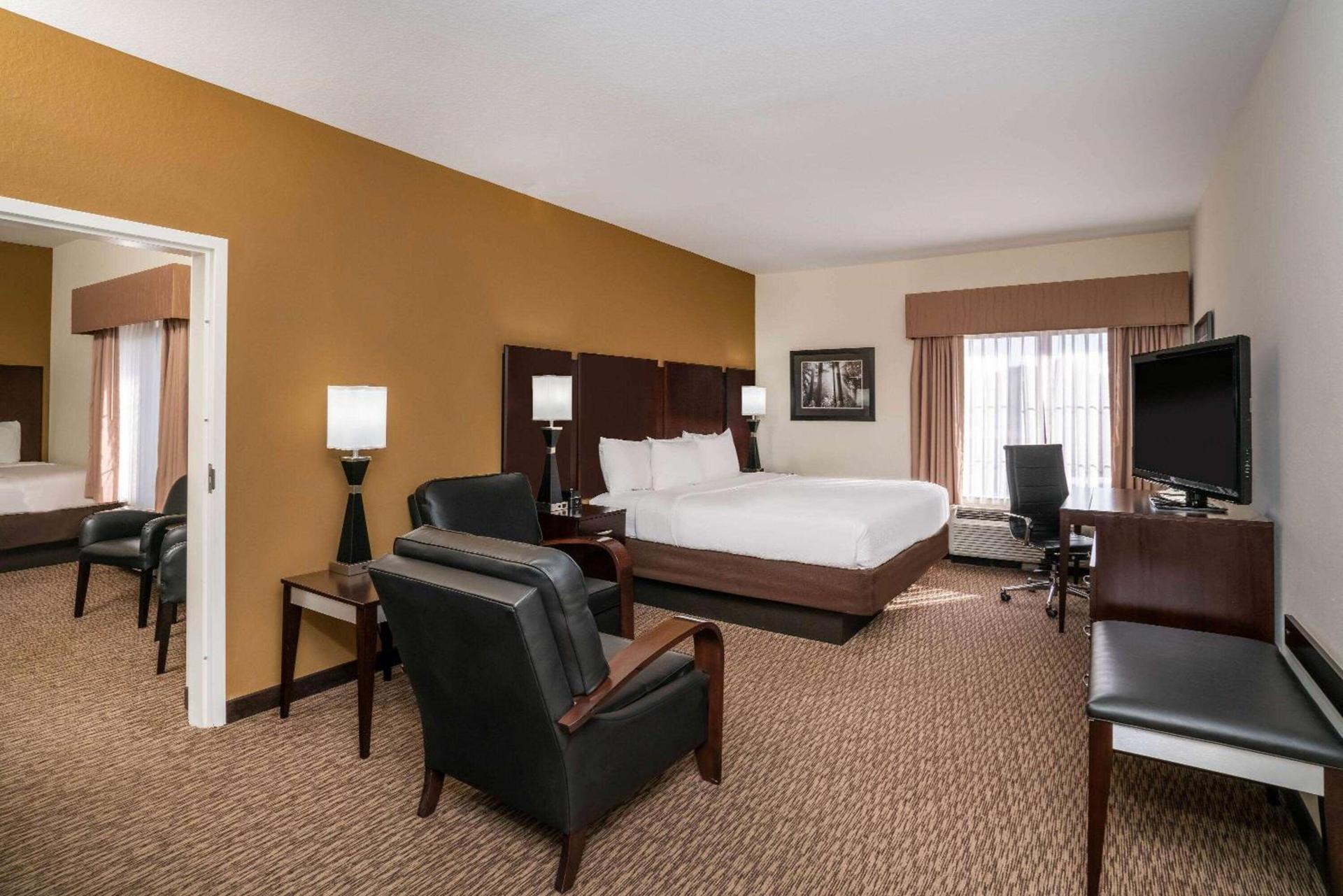 La Quinta by Wyndham Memphis Wolfchase photo 31