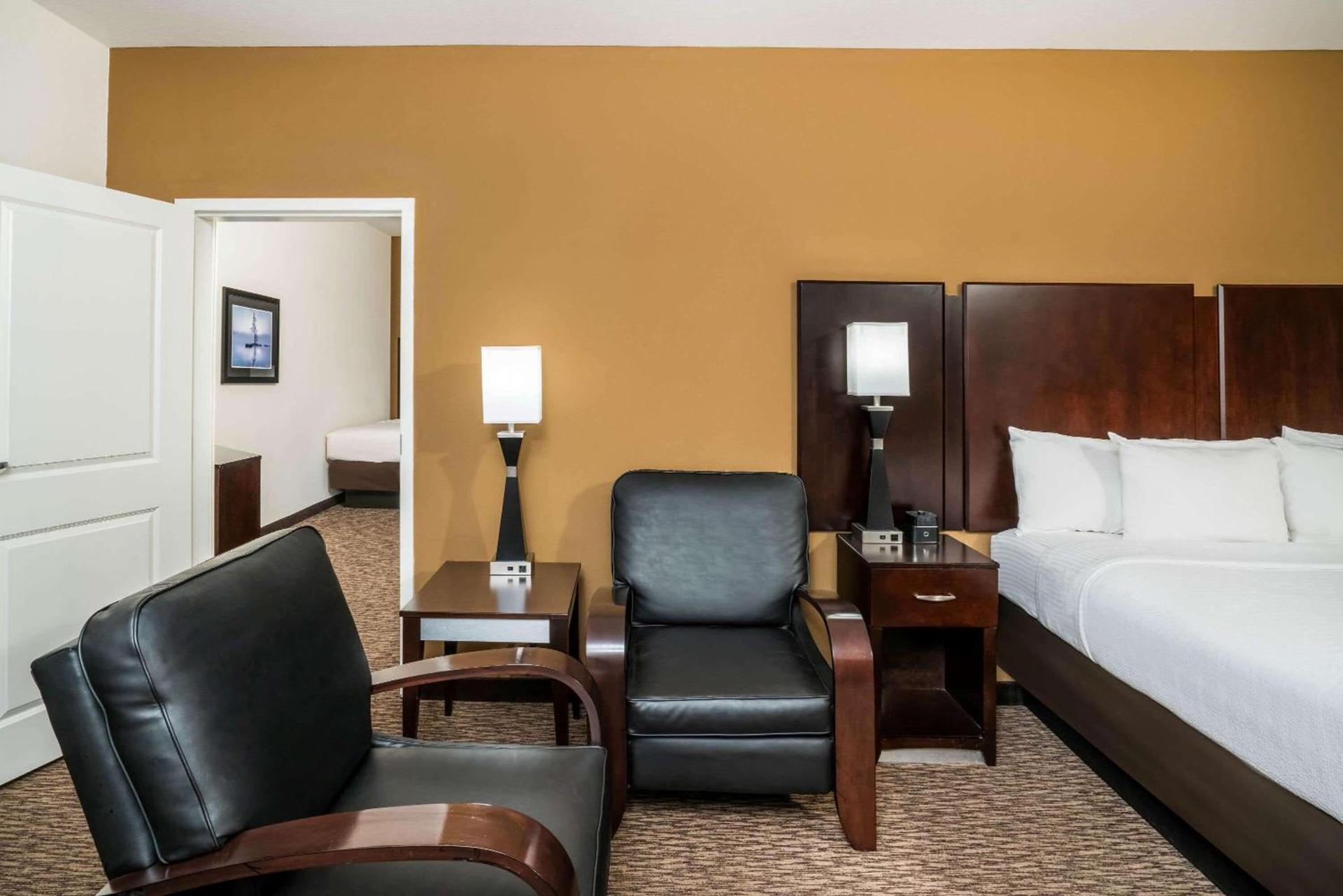 La Quinta by Wyndham Memphis Wolfchase photo 35