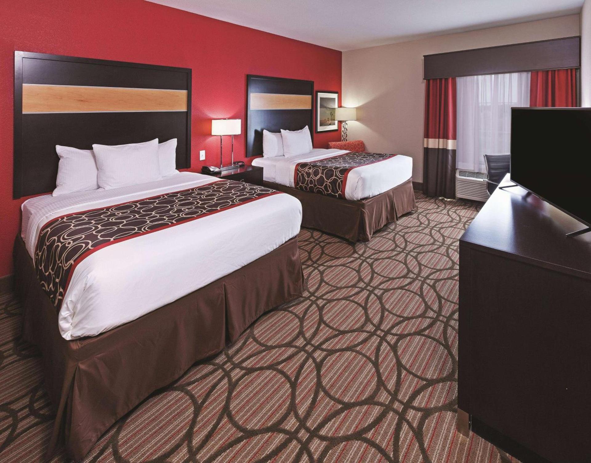 La Quinta by Wyndham Wichita Falls - MSU Area photo 18