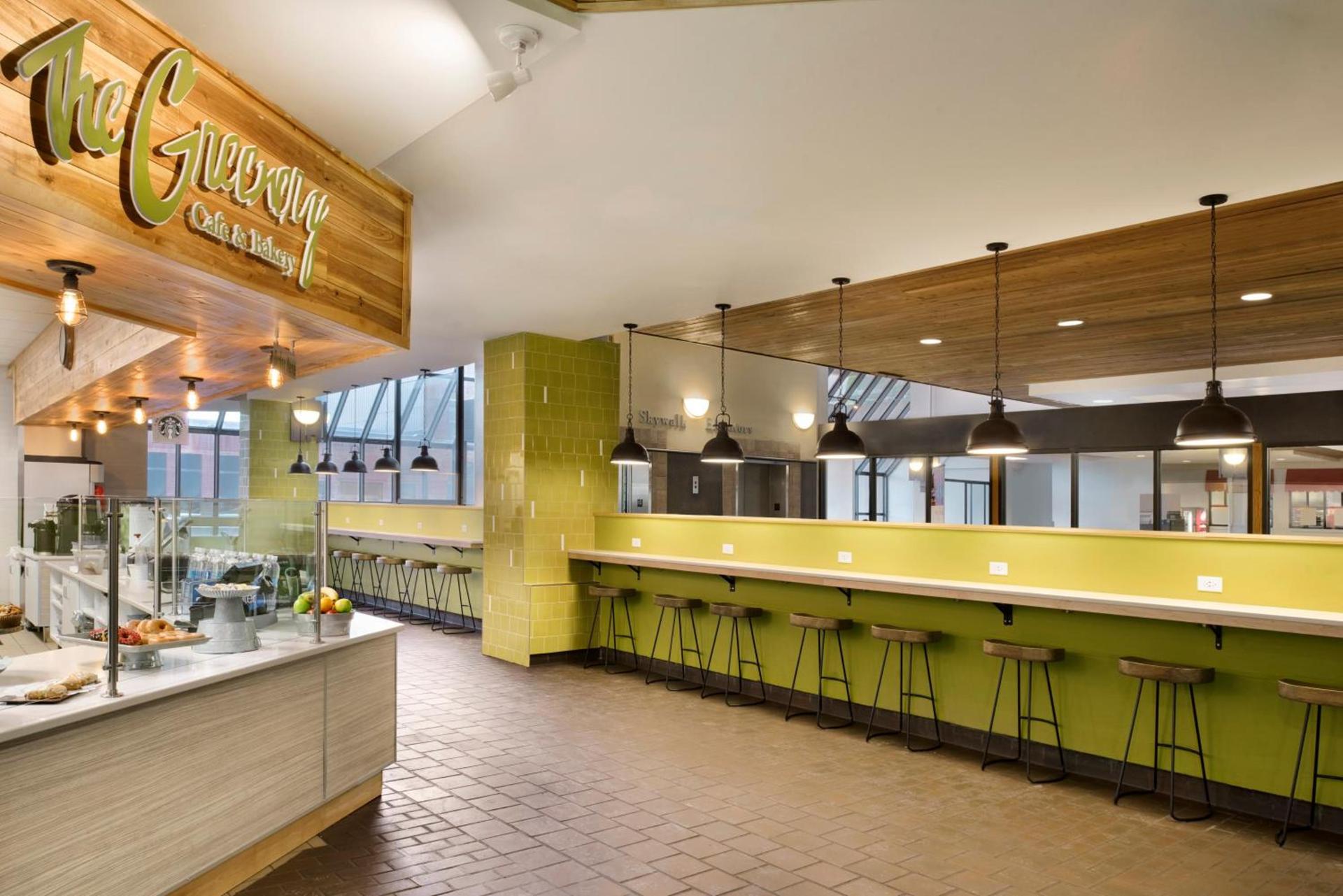 Holiday Inn & Suites Duluth-Downtown by IHG photo 21