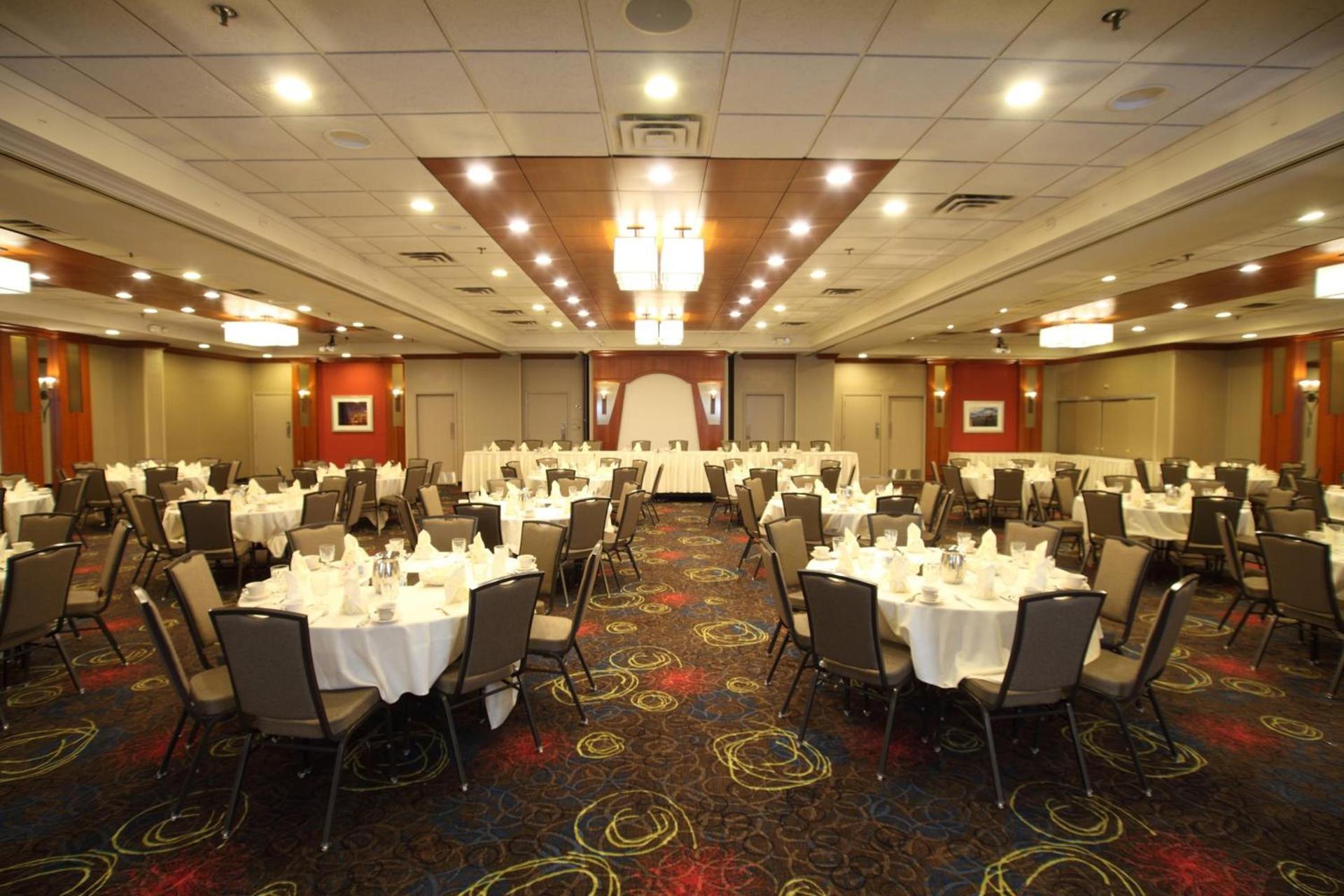 Holiday Inn & Suites Duluth-Downtown by IHG photo 20