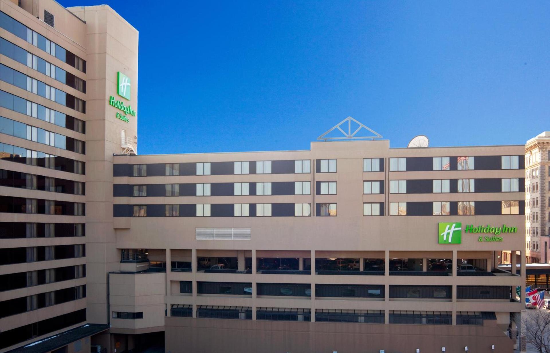 Holiday Inn & Suites Duluth-Downtown by IHG photo 4