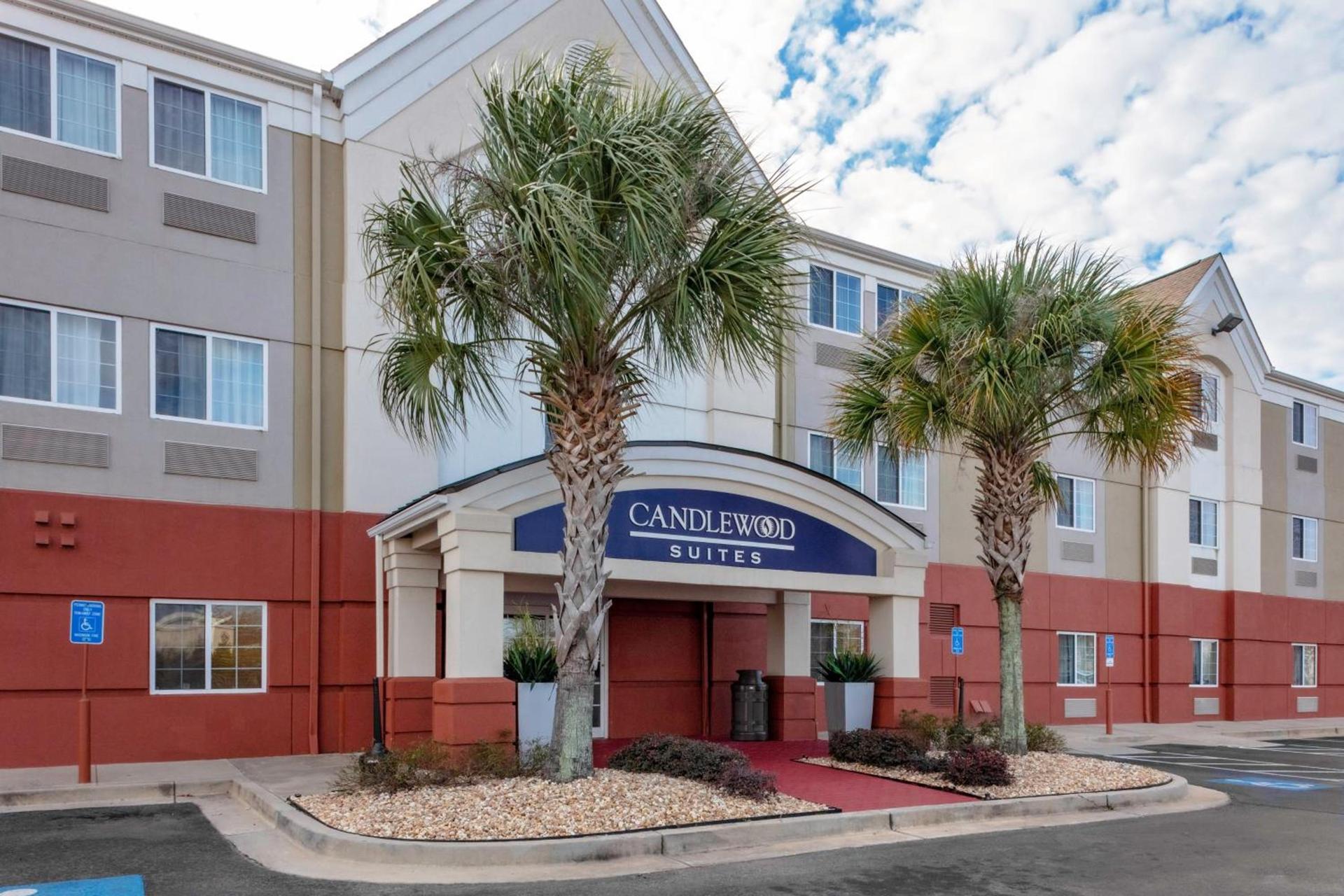 Candlewood Suites Warner Robins by IHG photo 1