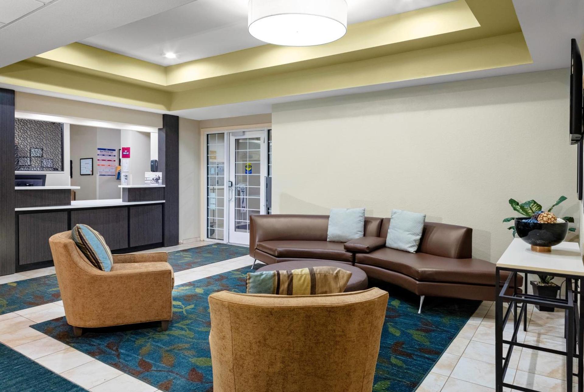 Candlewood Suites Warner Robins by IHG photo 5