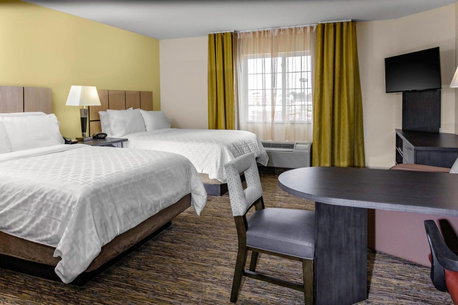 Candlewood Suites Warner Robins by IHG photo 11