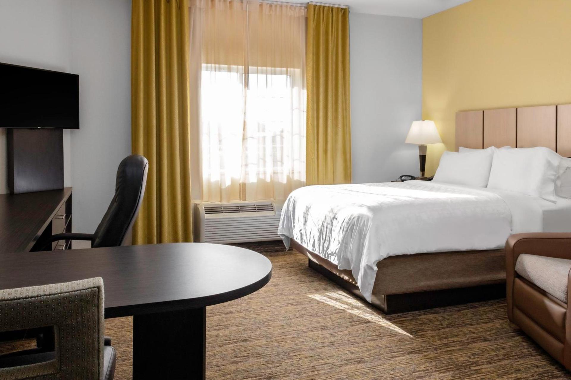 Candlewood Suites Warner Robins by IHG photo 12