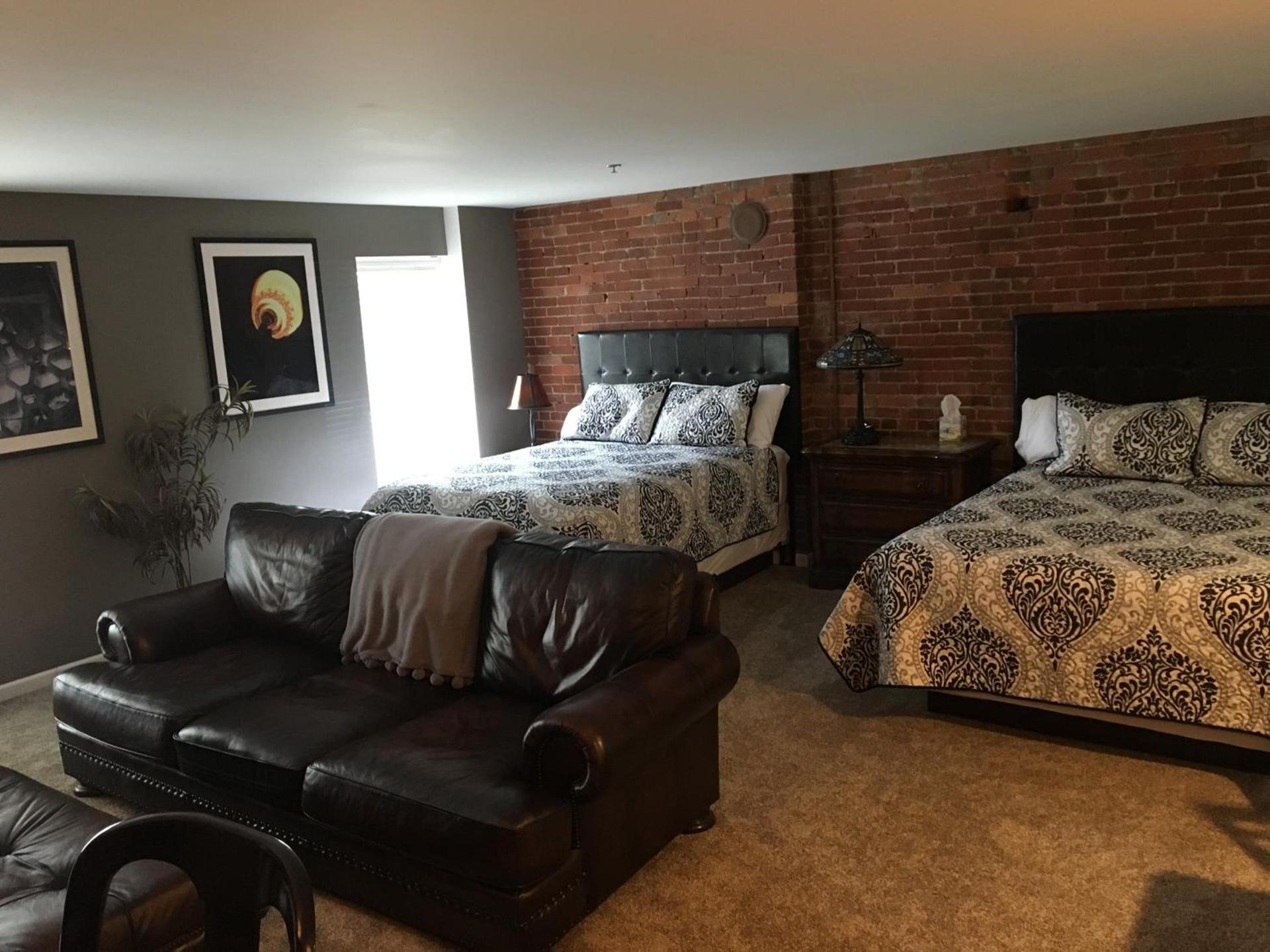 Lodging at the Gaffer Inn photo 18