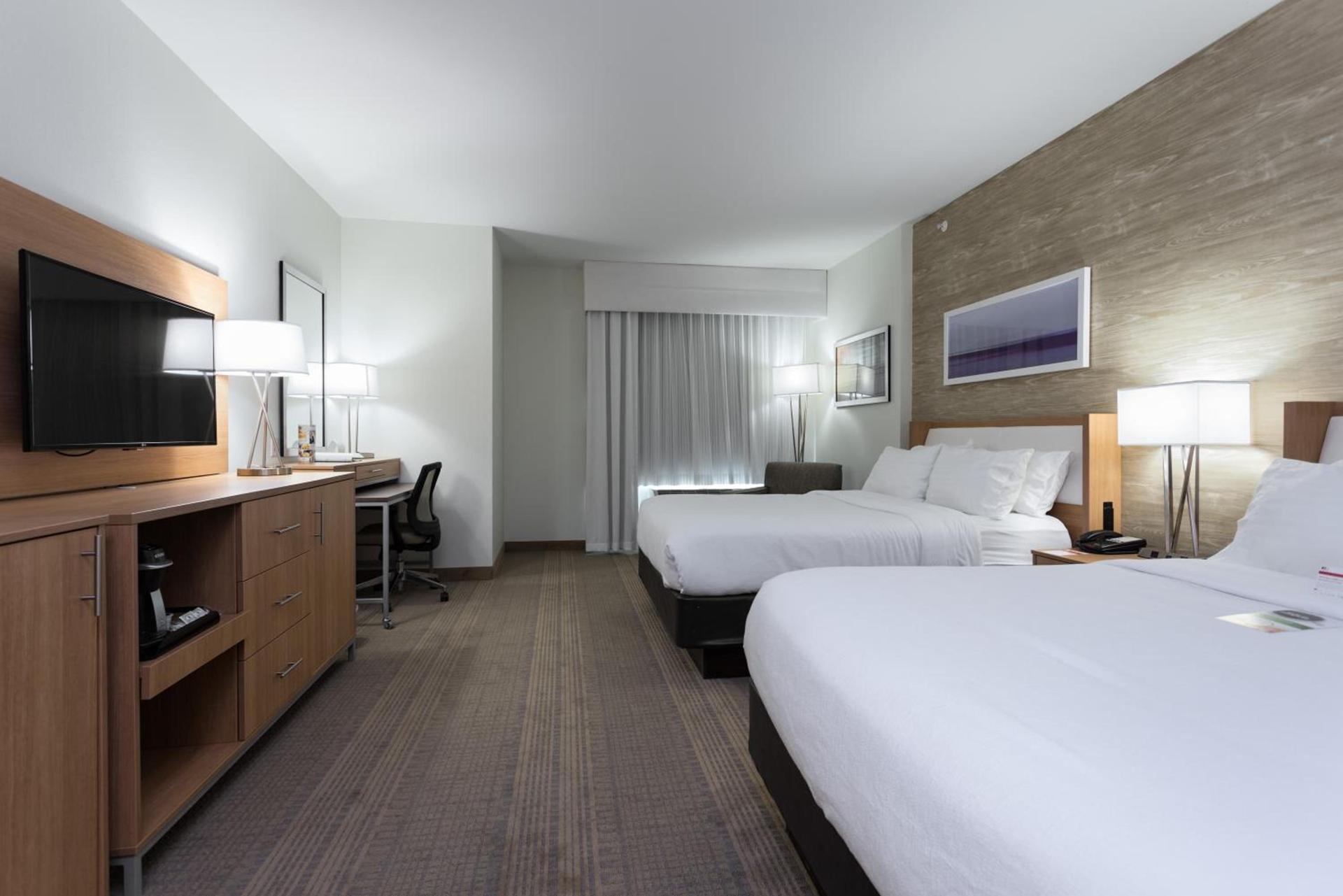 Holiday Inn San Marcos Convention Center by IHG photo 2