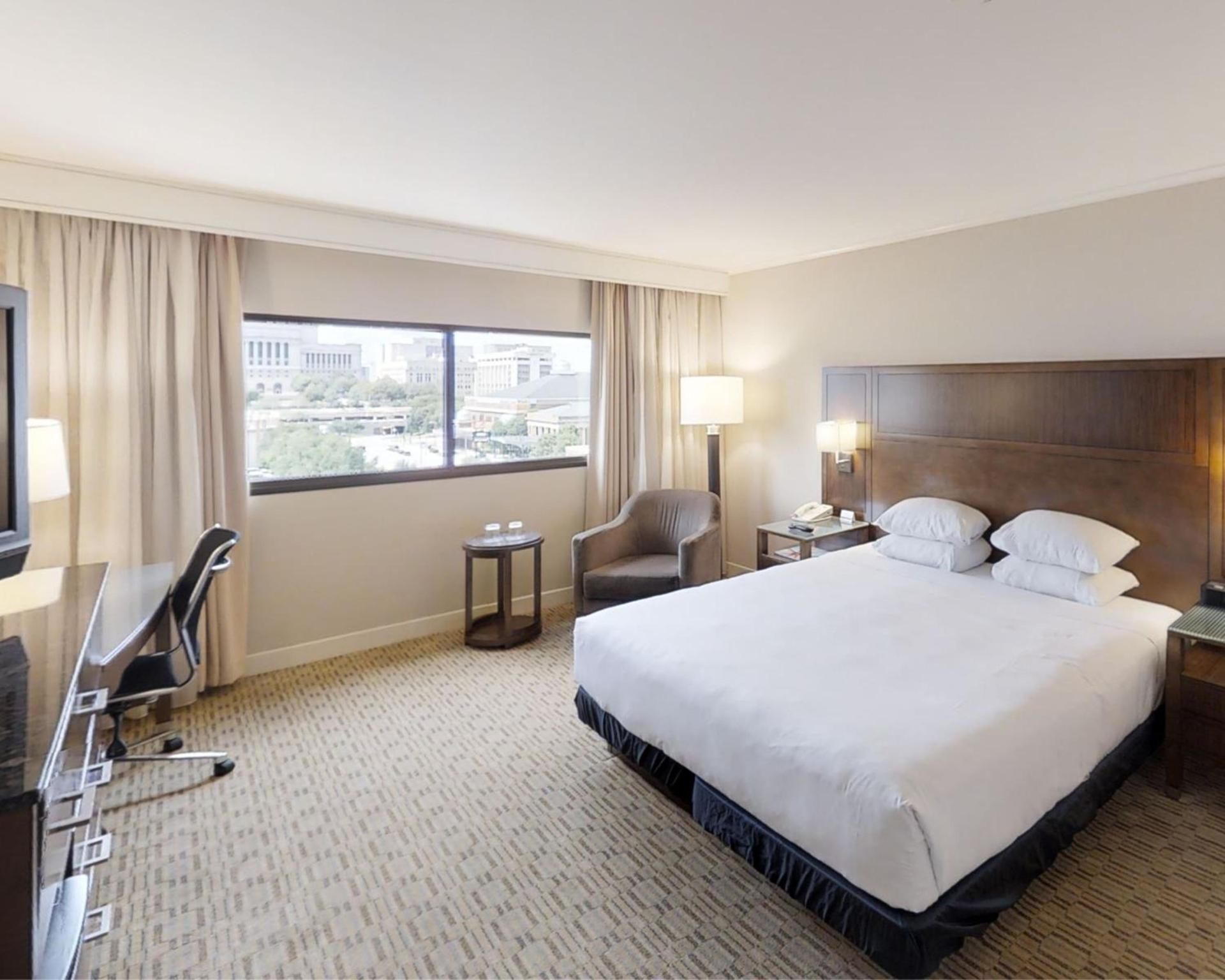 Hyatt Regency Milwaukee photo 4