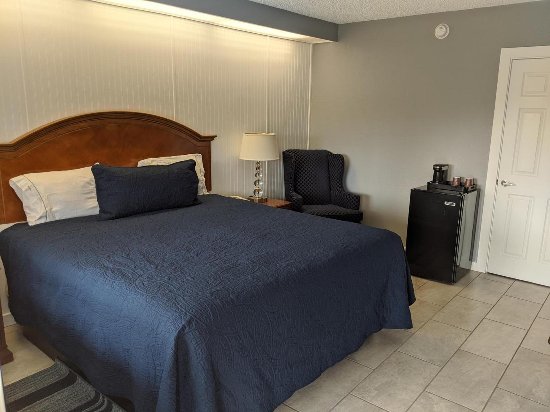 Budget Inn of Lodi photo 13
