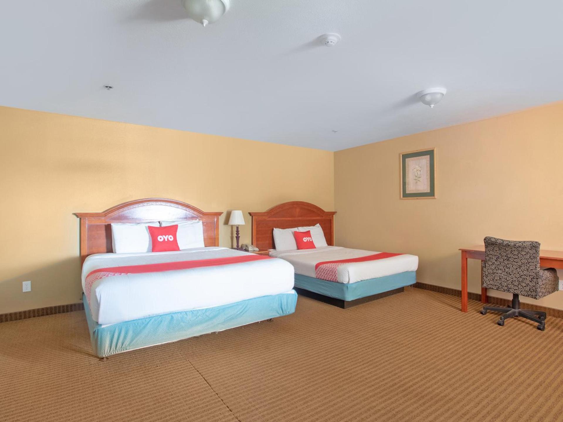 Rodeway Inn photo 20