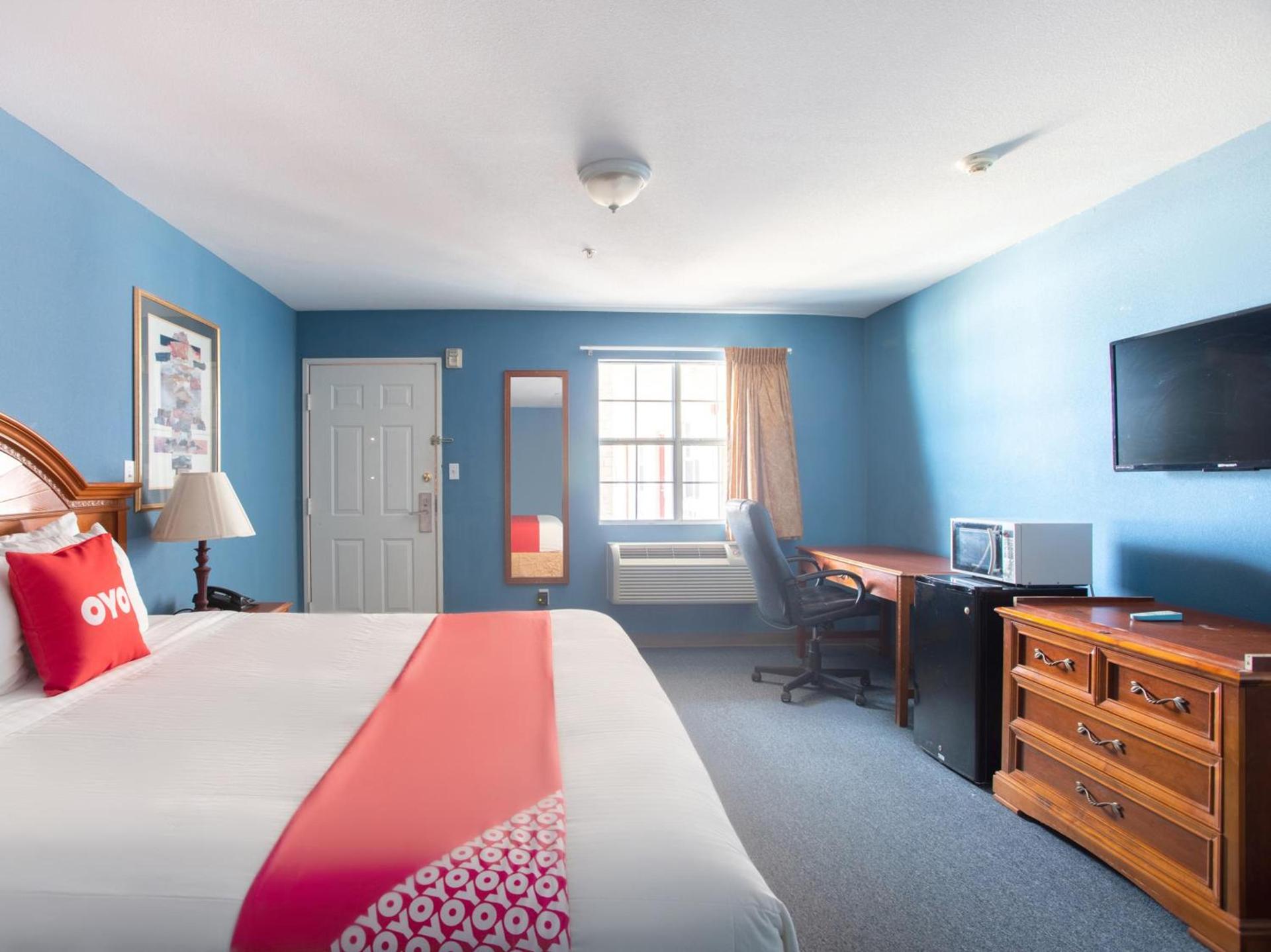 Rodeway Inn photo 29