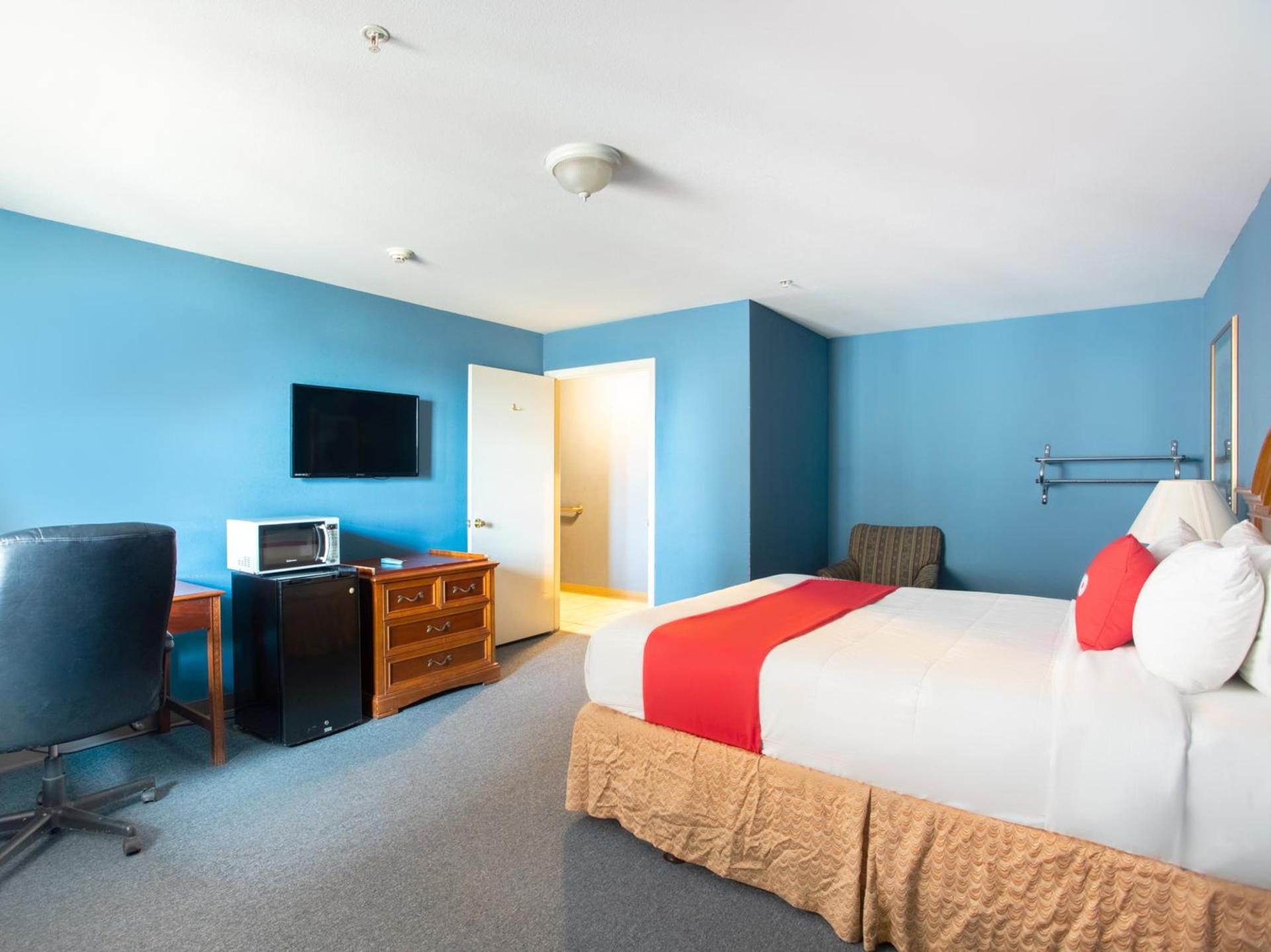 Rodeway Inn photo 77