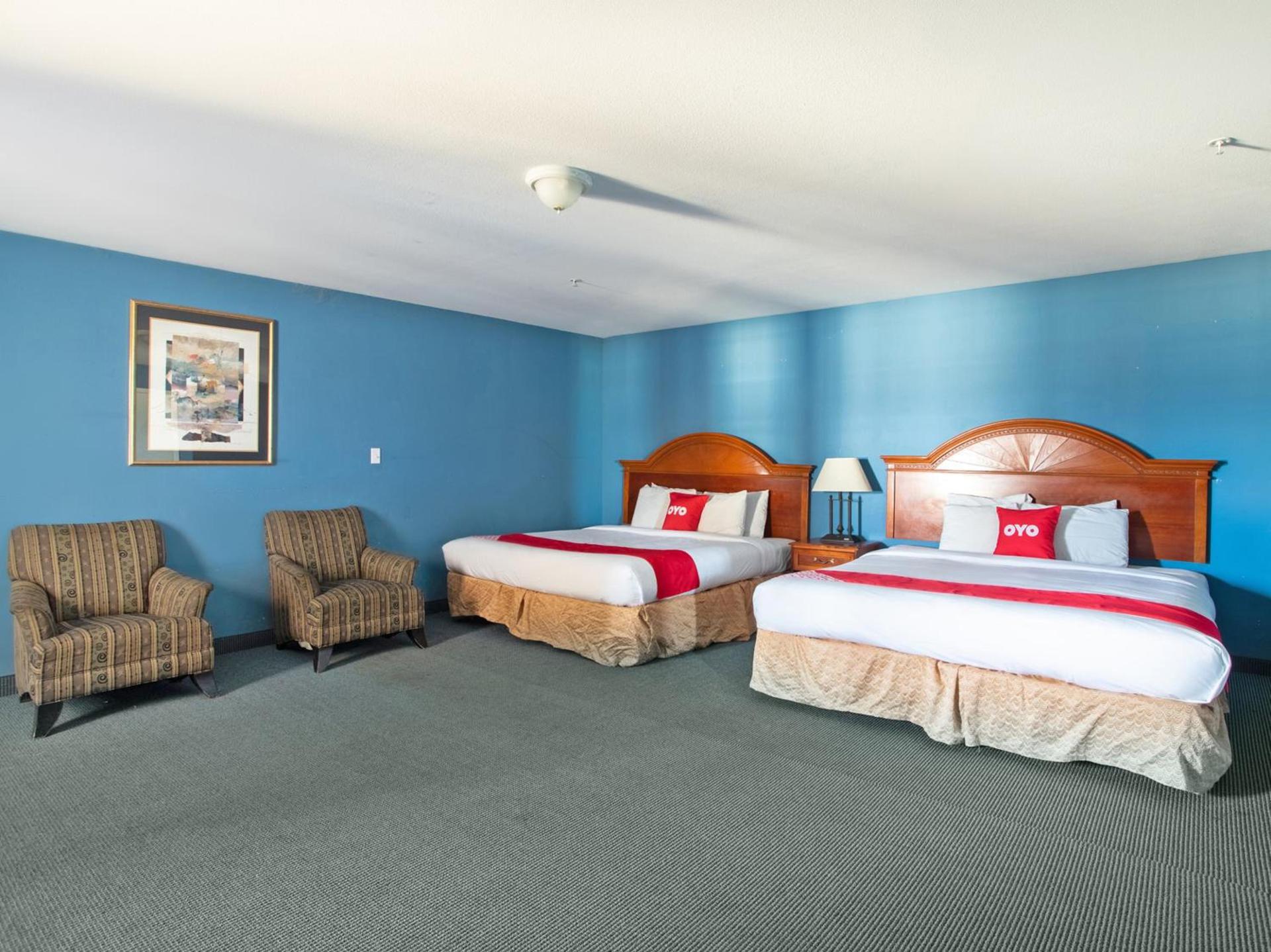 Rodeway Inn photo 76