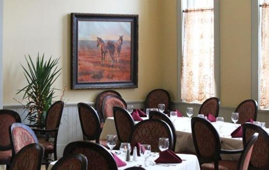 Windsor Hotel & Restaurant photo 21