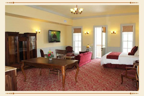 Windsor Hotel & Restaurant photo 17