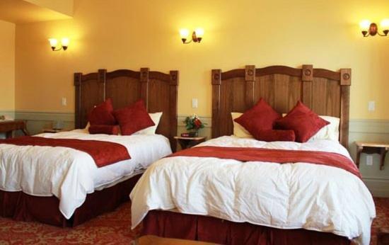 Windsor Hotel & Restaurant photo 15