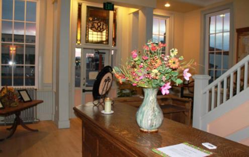 Windsor Hotel & Restaurant photo 7