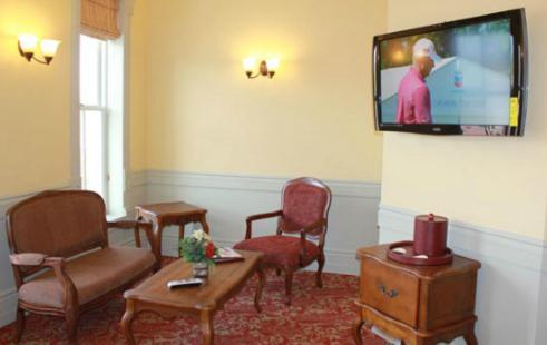 Windsor Hotel & Restaurant photo 10