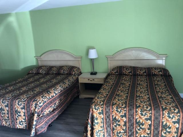 Flamingo Beach Inn photo 12