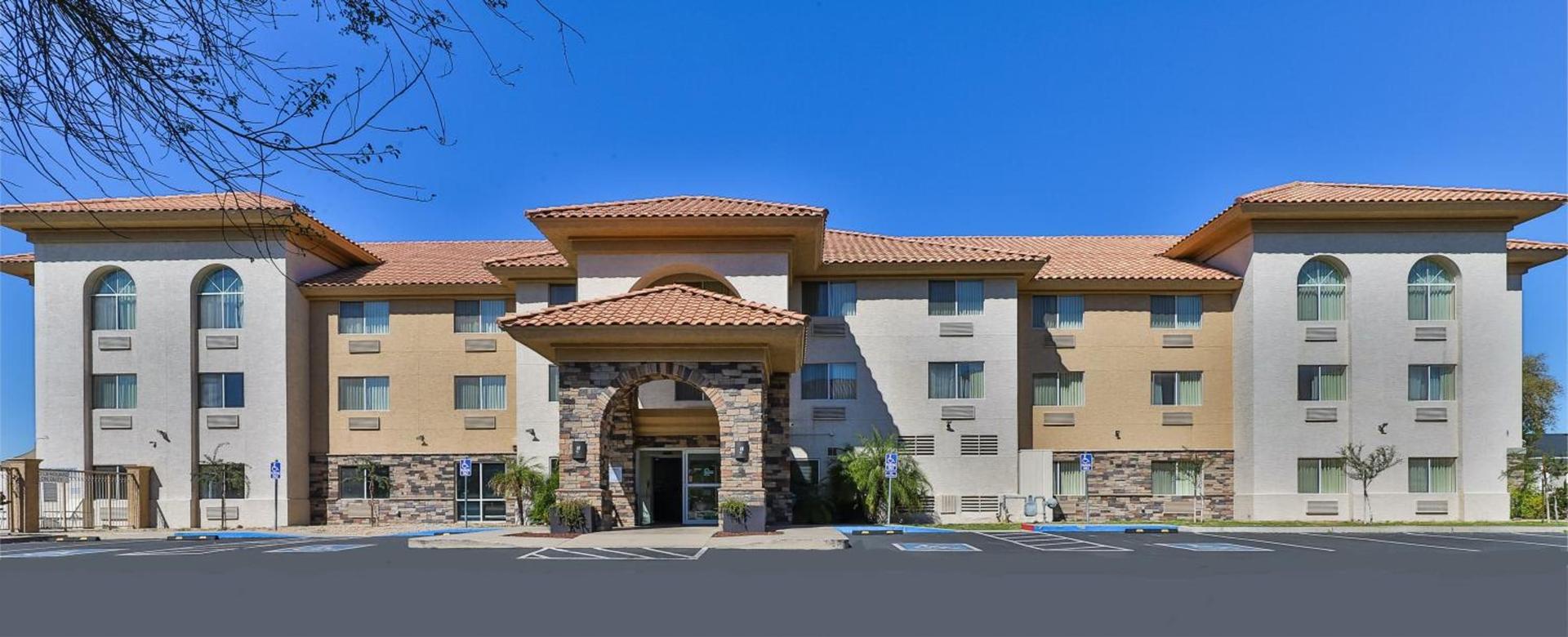 Wingate by Wyndham Chandler Phoenix — hotel in Chandler