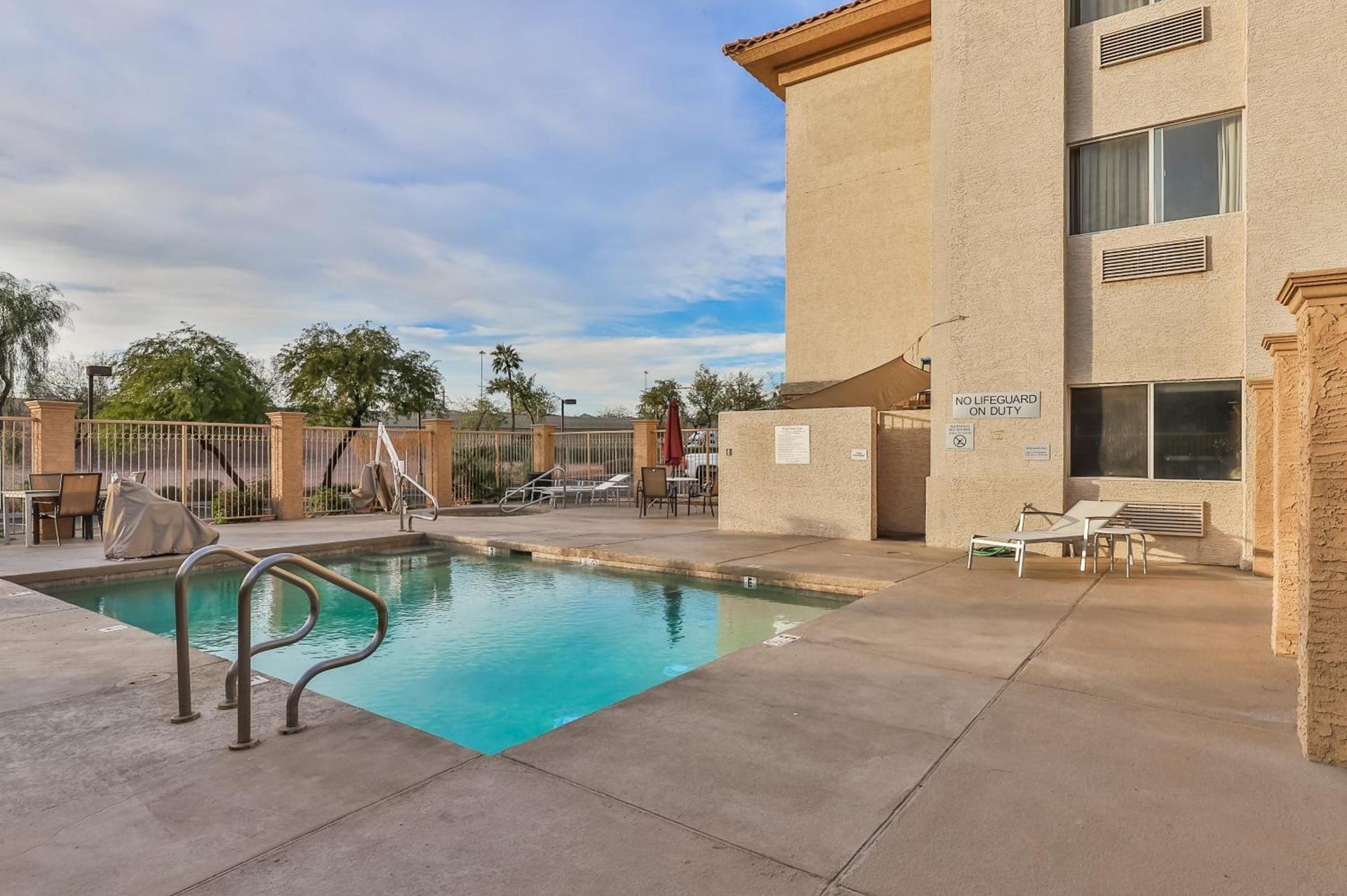 Wingate by Wyndham Chandler Phoenix photo 29