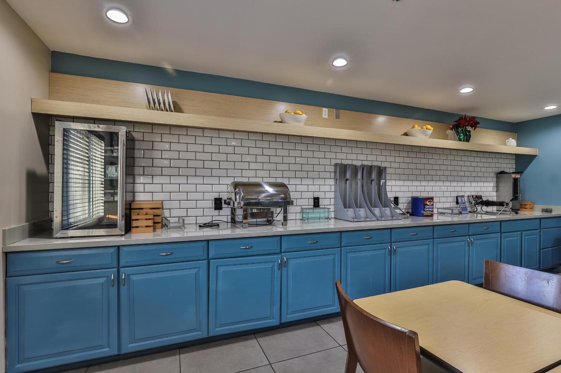 Wingate by Wyndham Chandler Phoenix photo 24