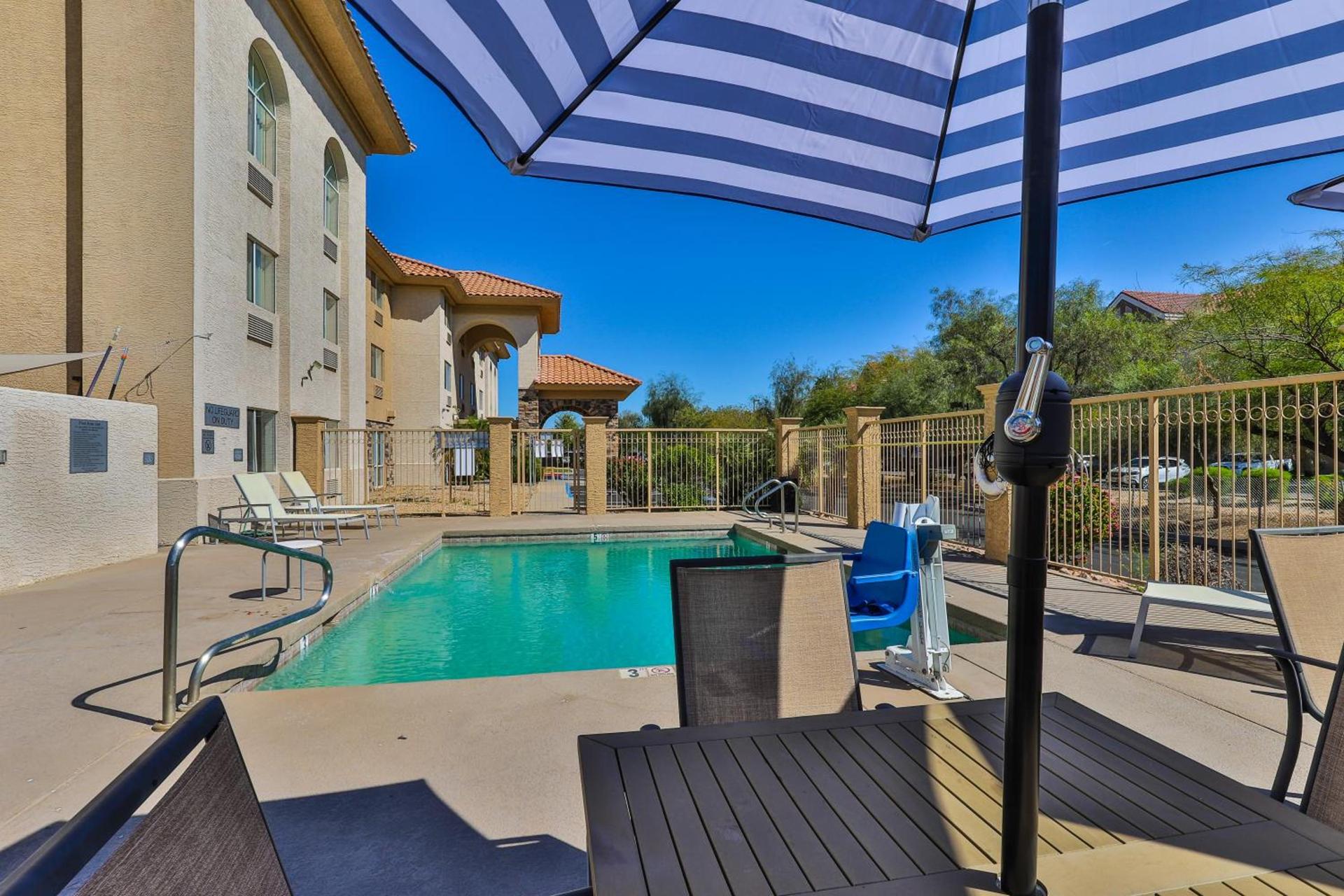 Wingate by Wyndham Chandler Phoenix photo 31