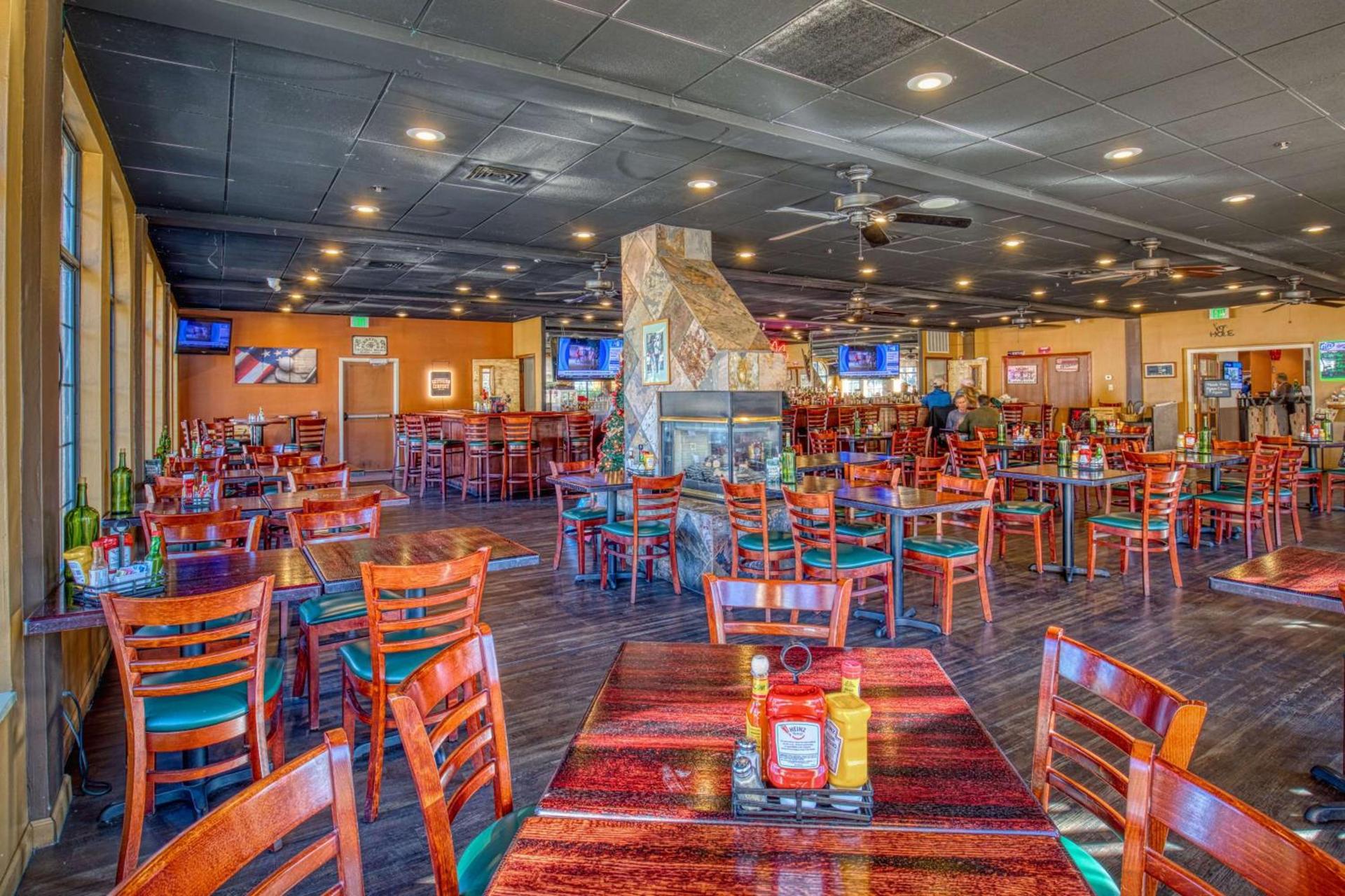 Best Western Green Valley Inn photo 19
