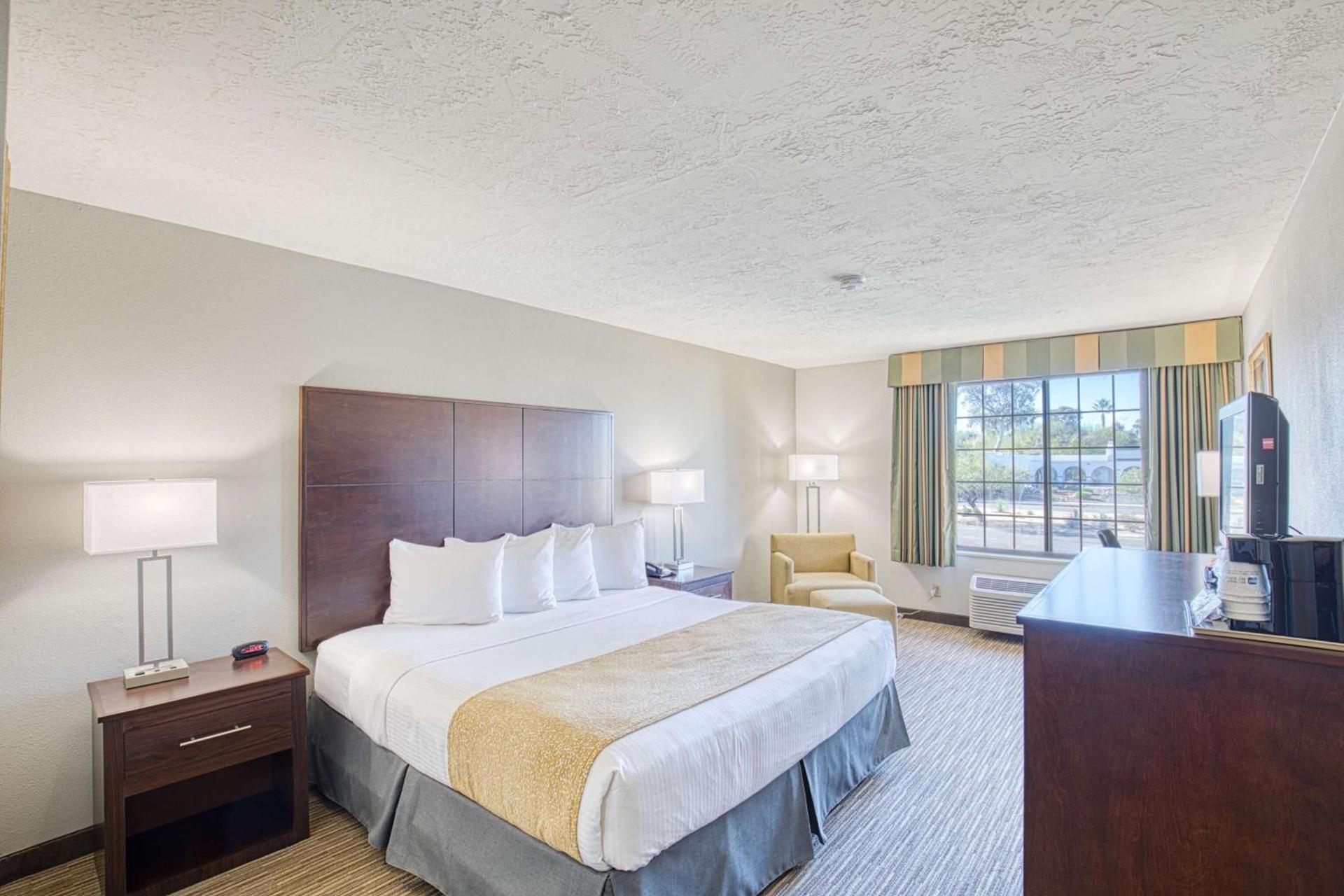 Best Western Green Valley Inn photo 9