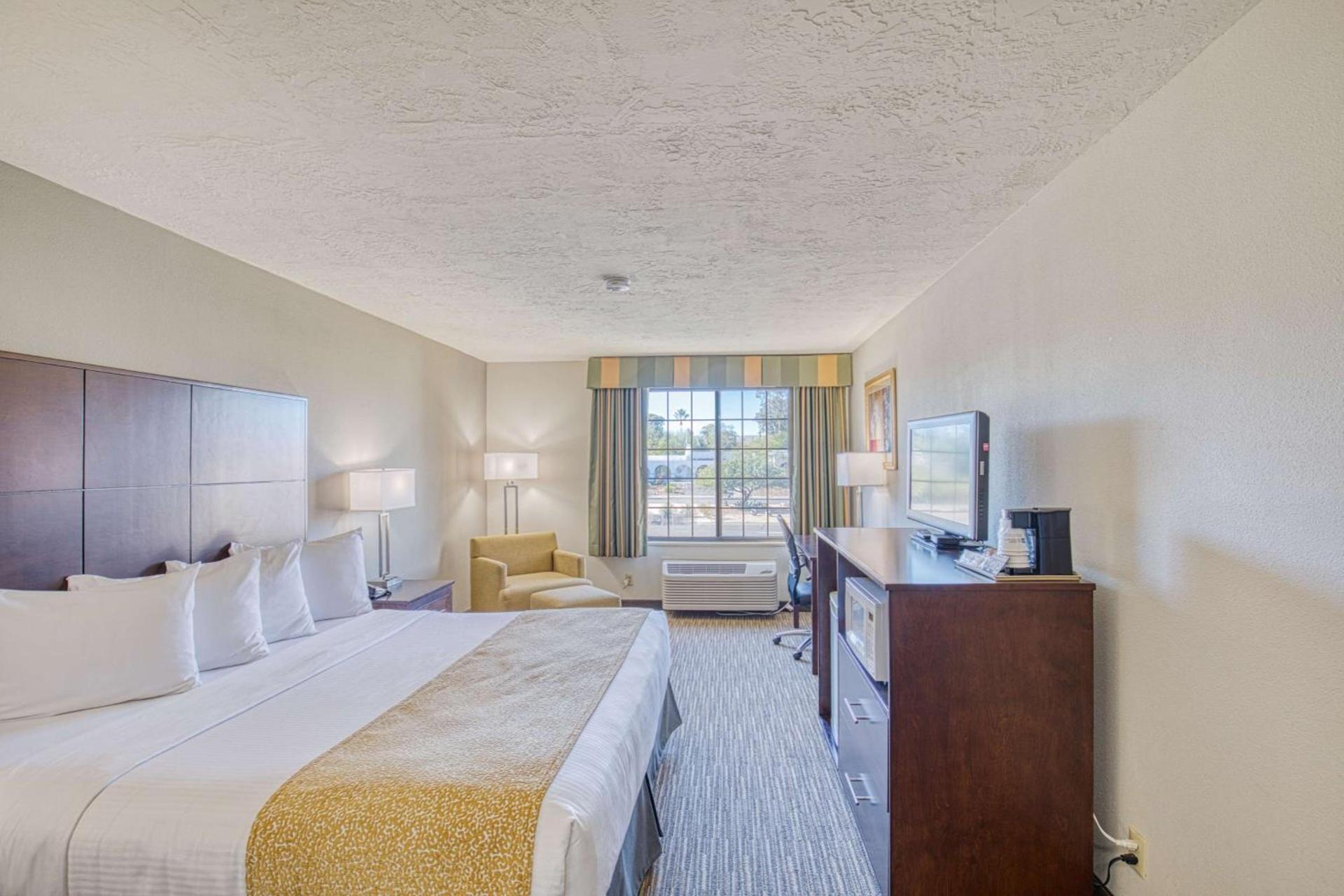 Best Western Green Valley Inn photo 10