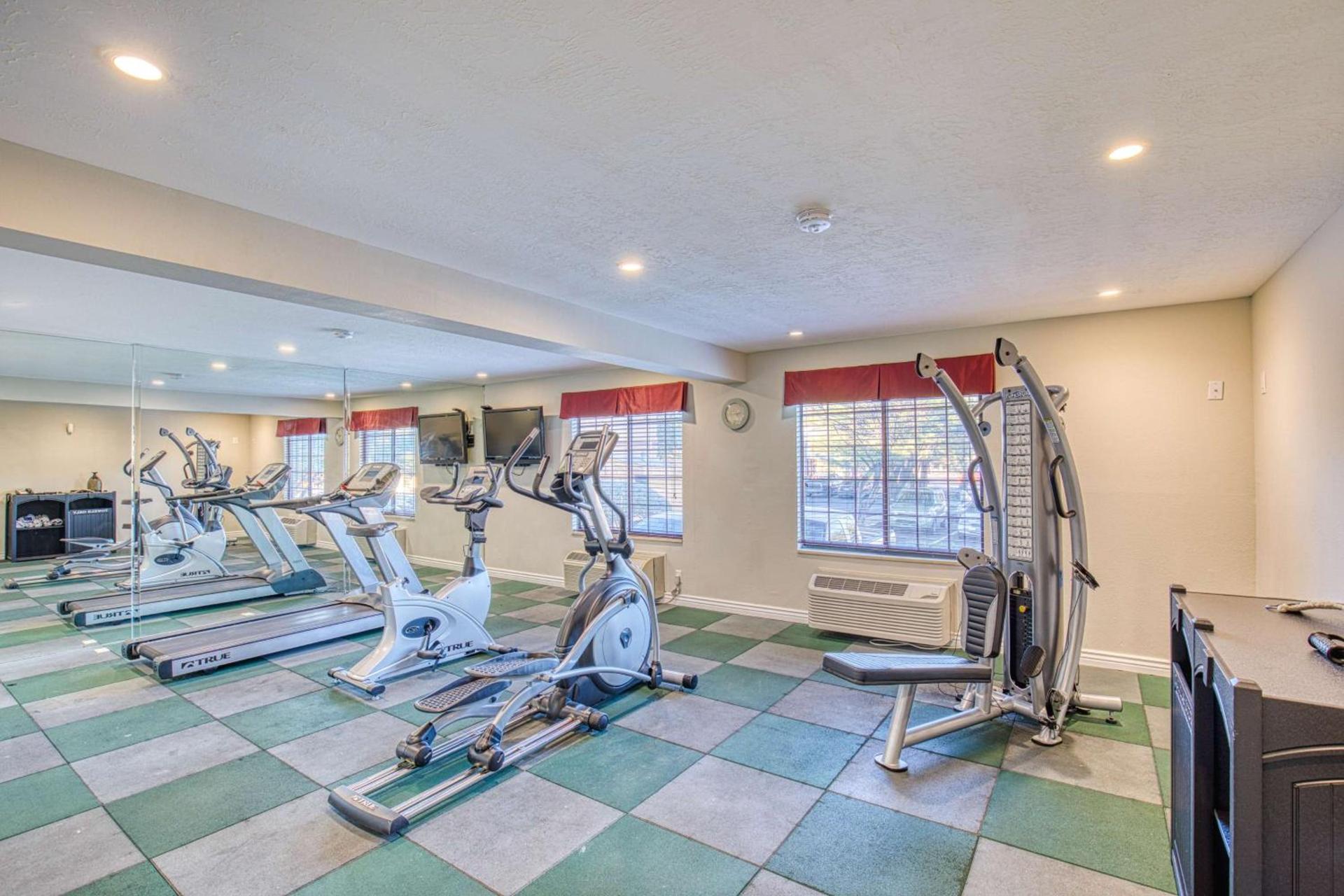 Best Western Green Valley Inn photo 18