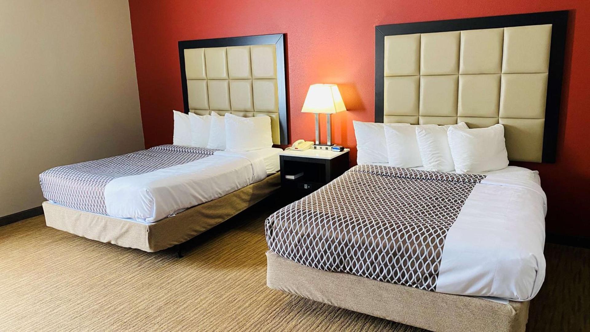 Best Western Carlisle photo 20