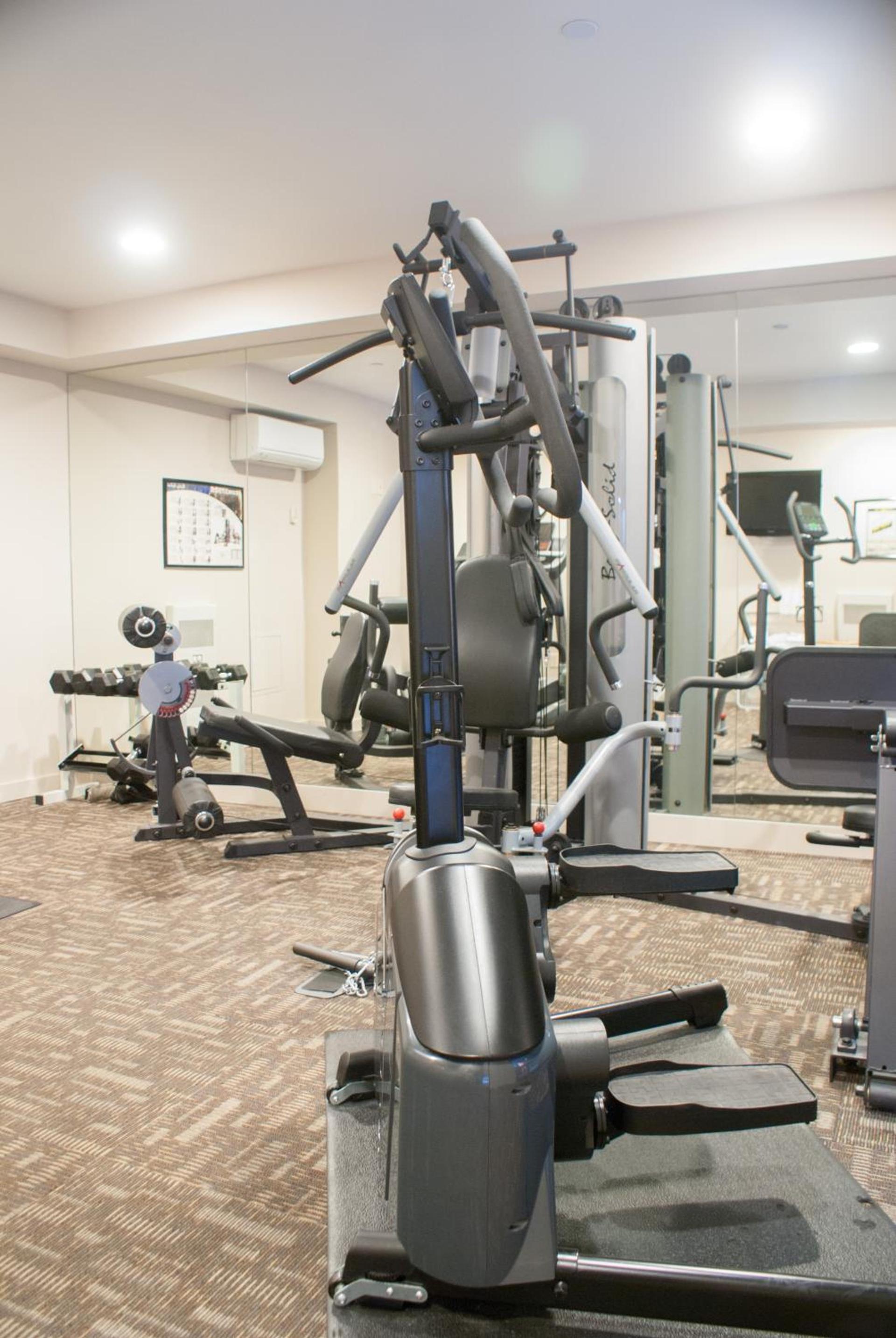 Park Regency photo 14