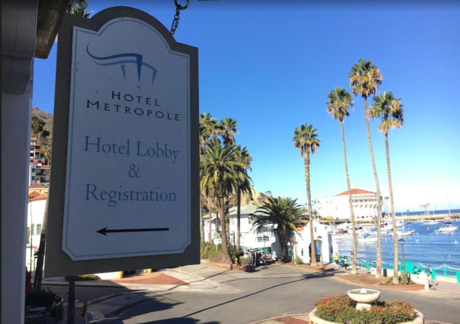 Hotel Metropole photo 2