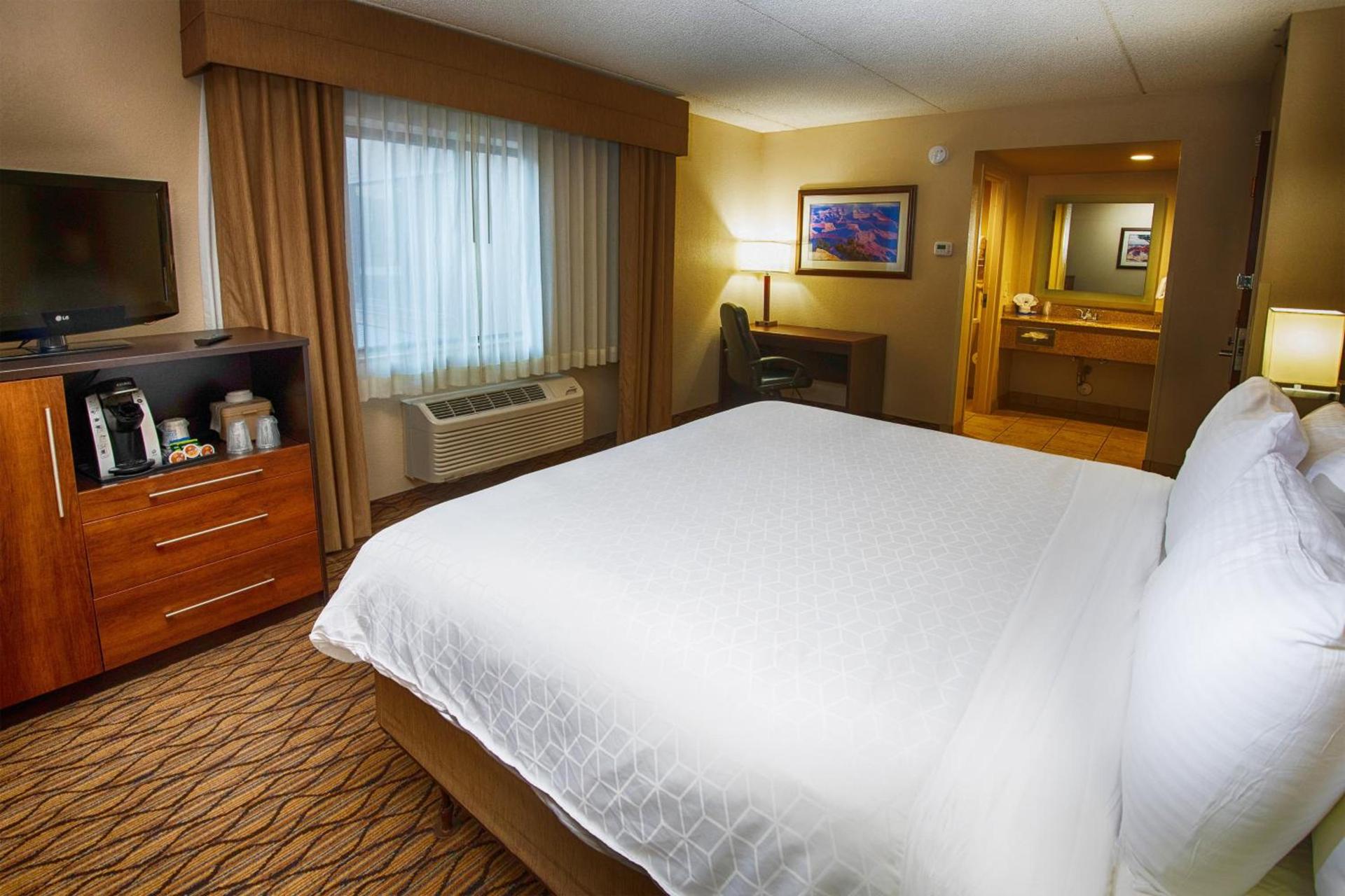 Grand Canyon Hotel & Suites photo 29