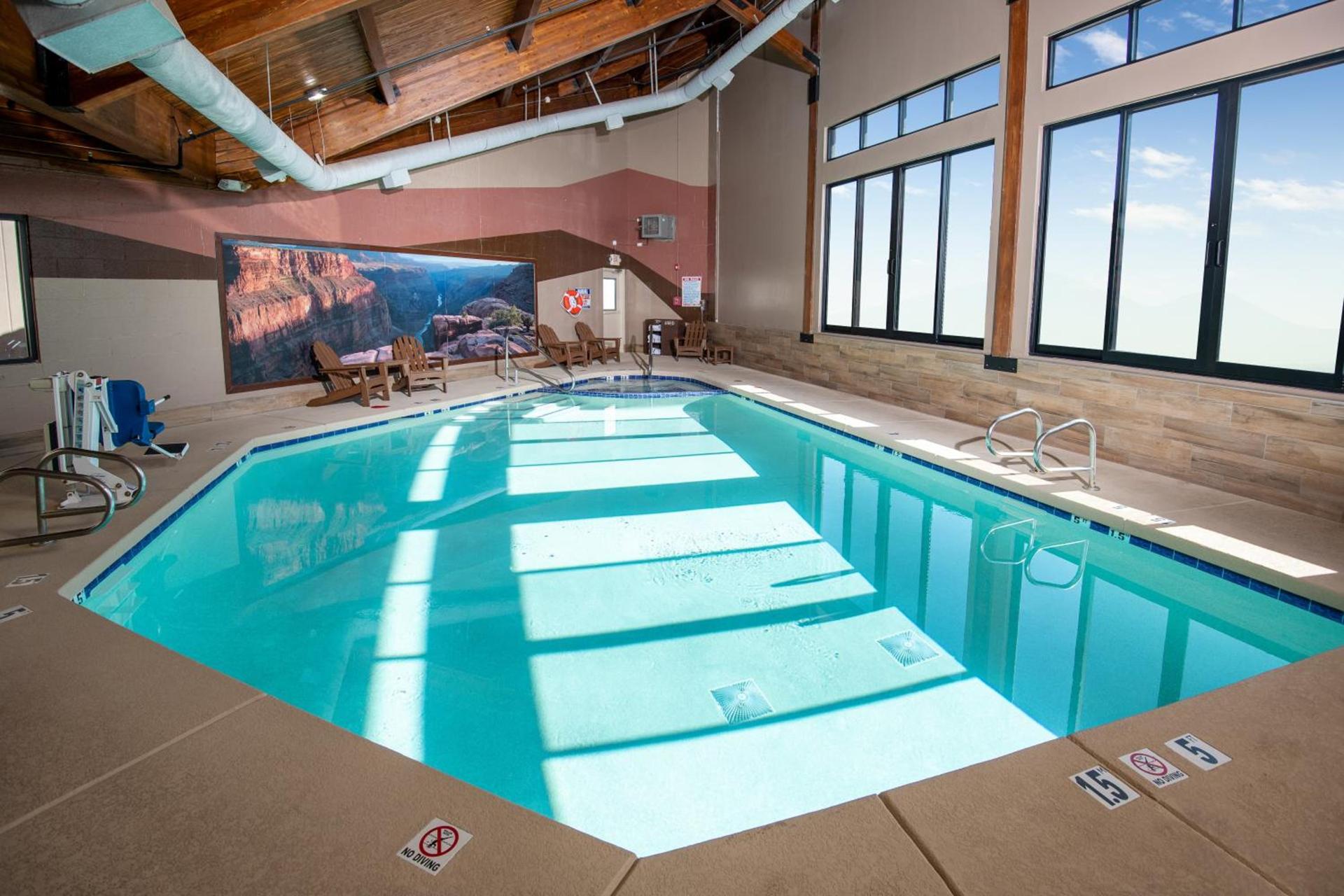 Grand Canyon Hotel & Suites photo 49