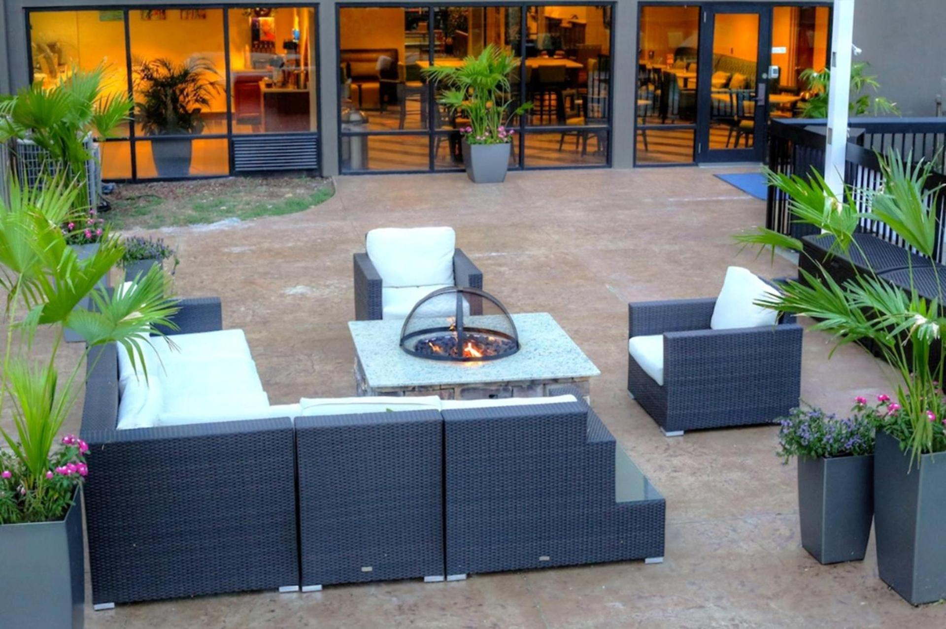 Holiday Inn Express Hotel & Suites Blythewood by IHG photo 3