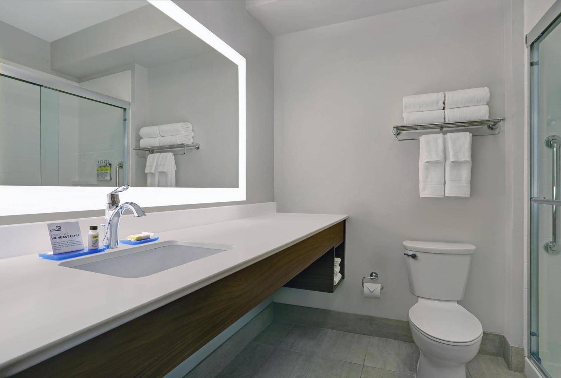 Holiday Inn Express & Suites - Lenexa - Overland Park Area by IHG photo 48